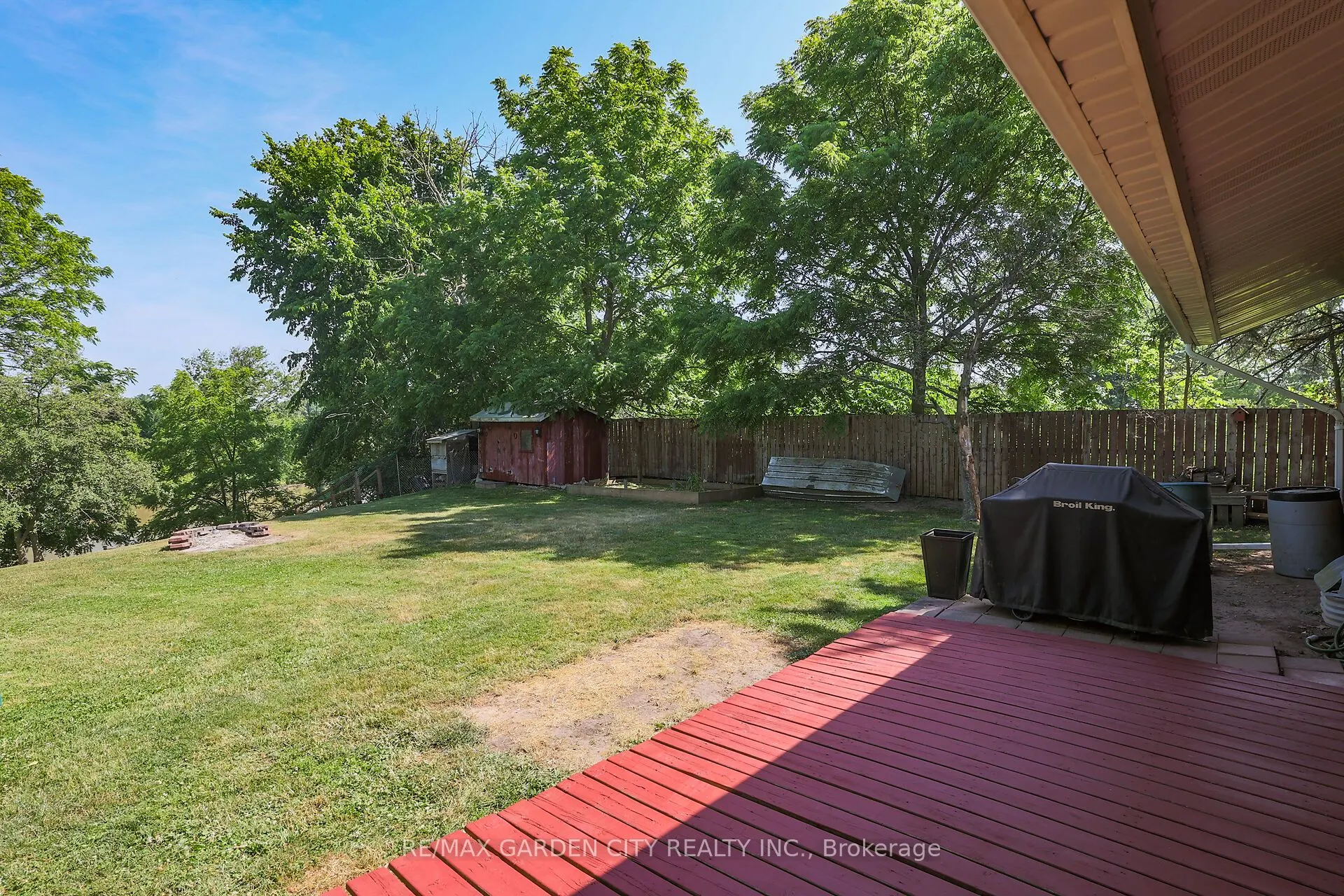 73222 Reg Rd 27 Road