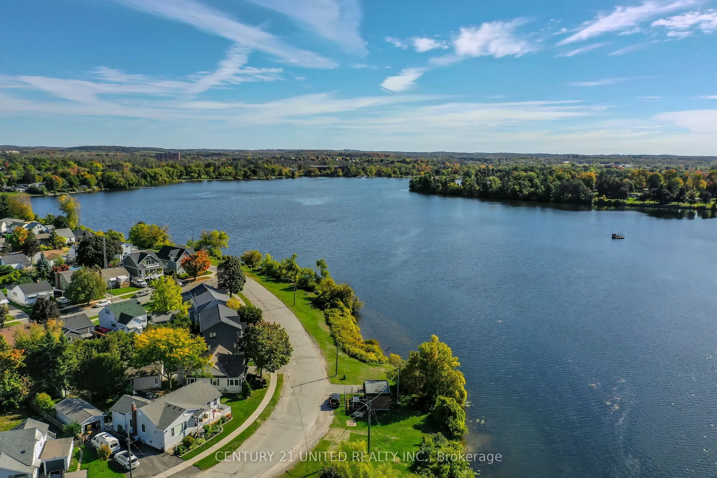 57 Edgewater Boulevard