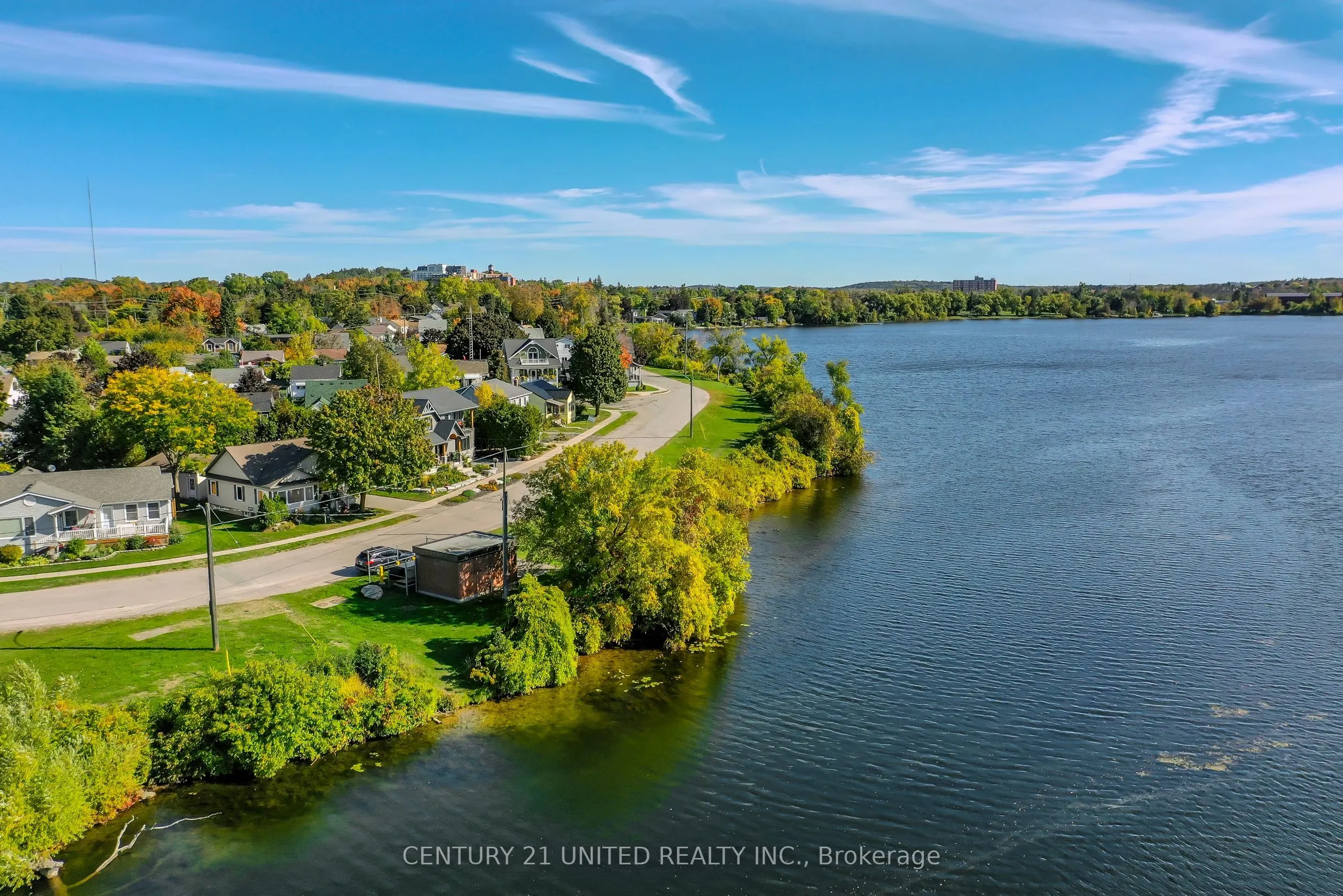 57 Edgewater Boulevard