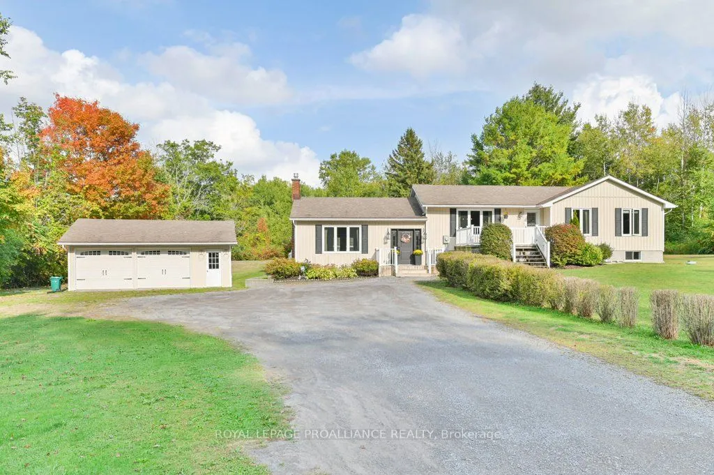 466 Mackenzie Road