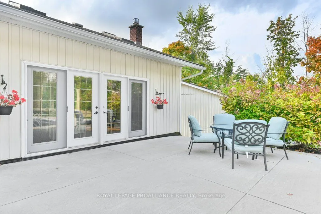 466 Mackenzie Road