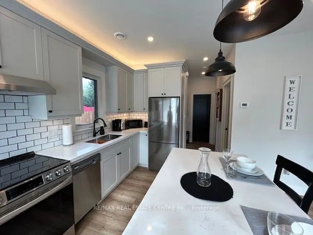 9703 Dundas Street E, #2