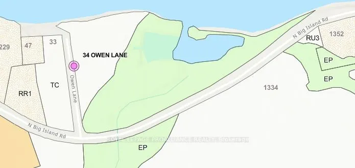 34 Owen Lane