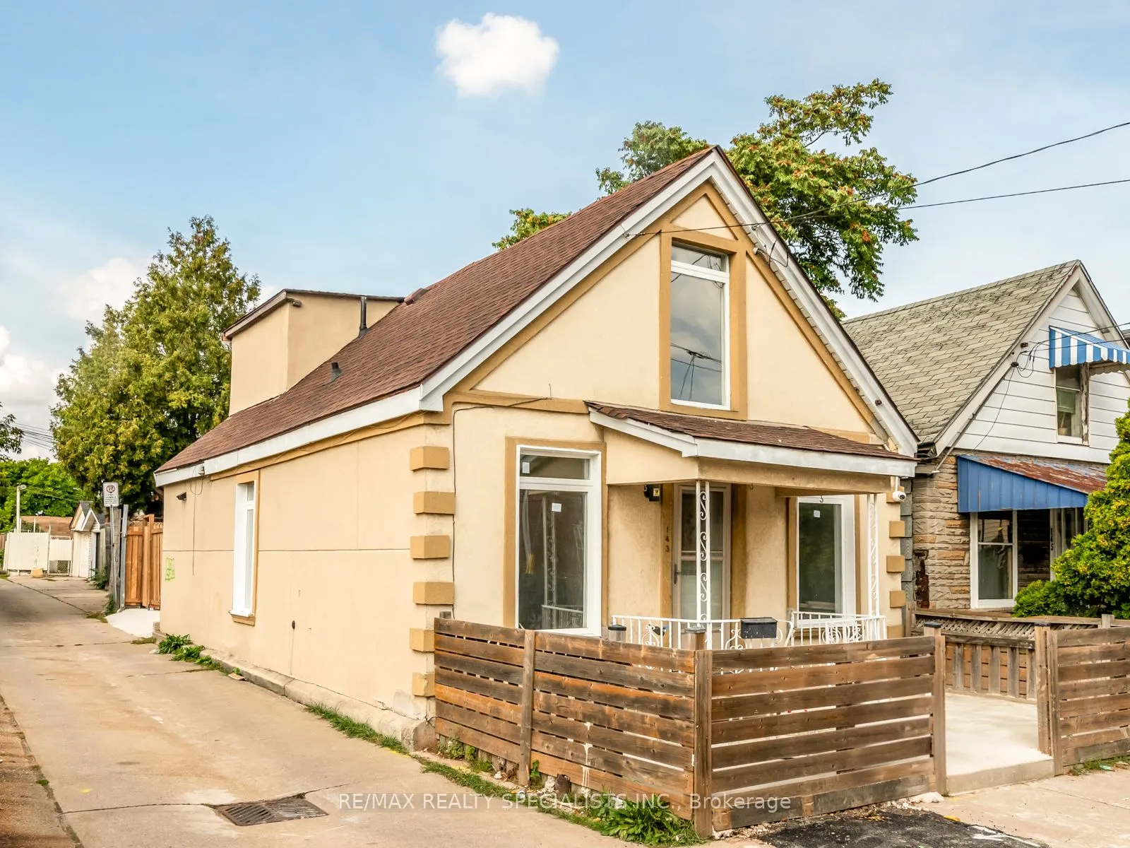 143 GLENDALE Avenue N