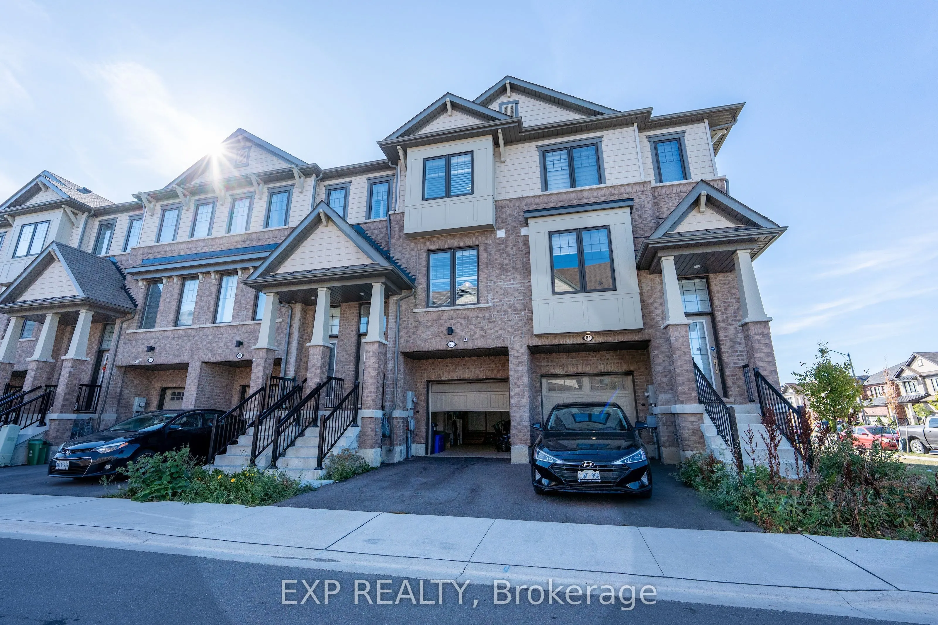 185 Bedrock Drive, ##60