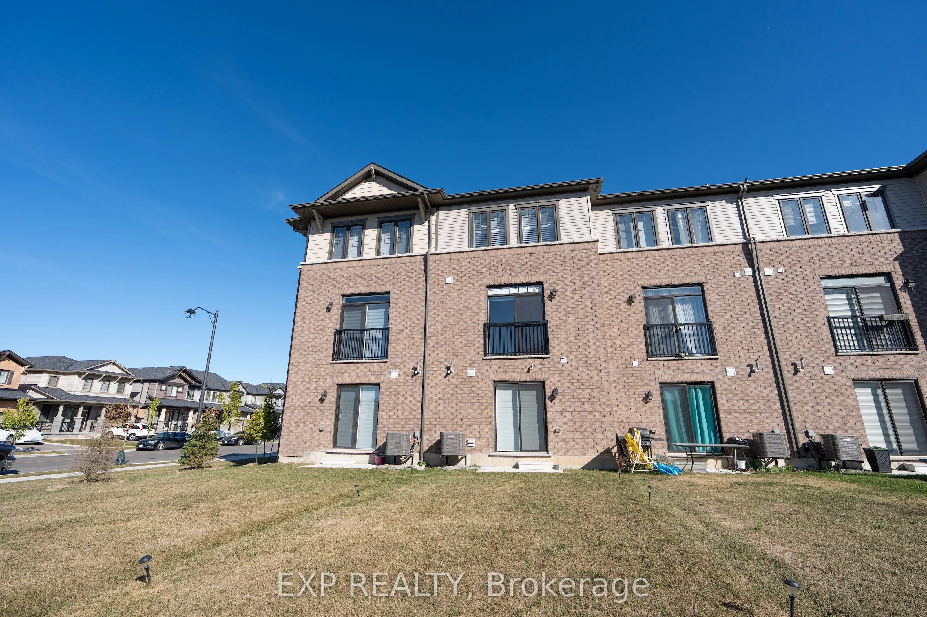 185 Bedrock Drive, ##60