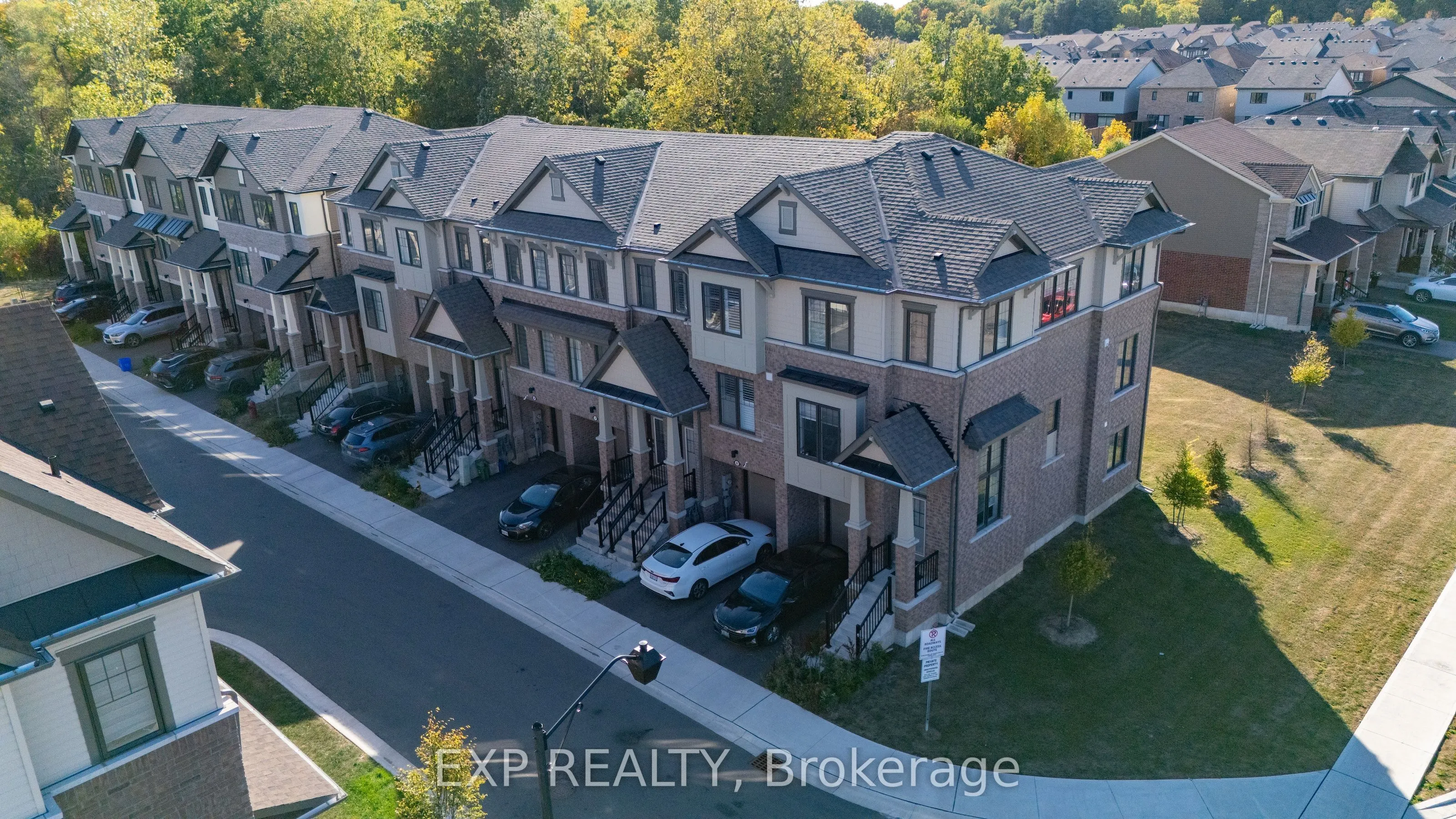 185 Bedrock Drive, ##60