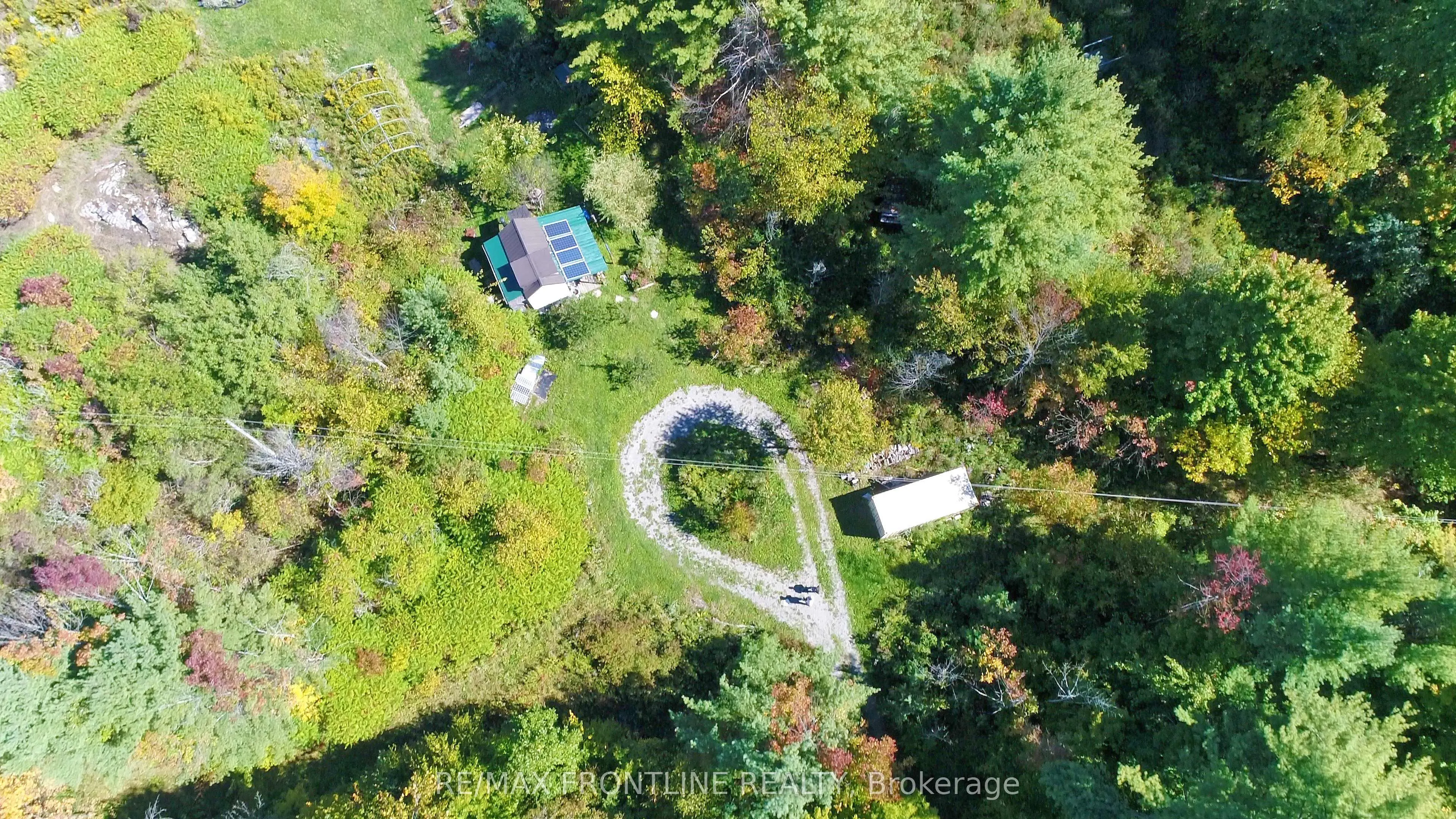 41 HAWS Road