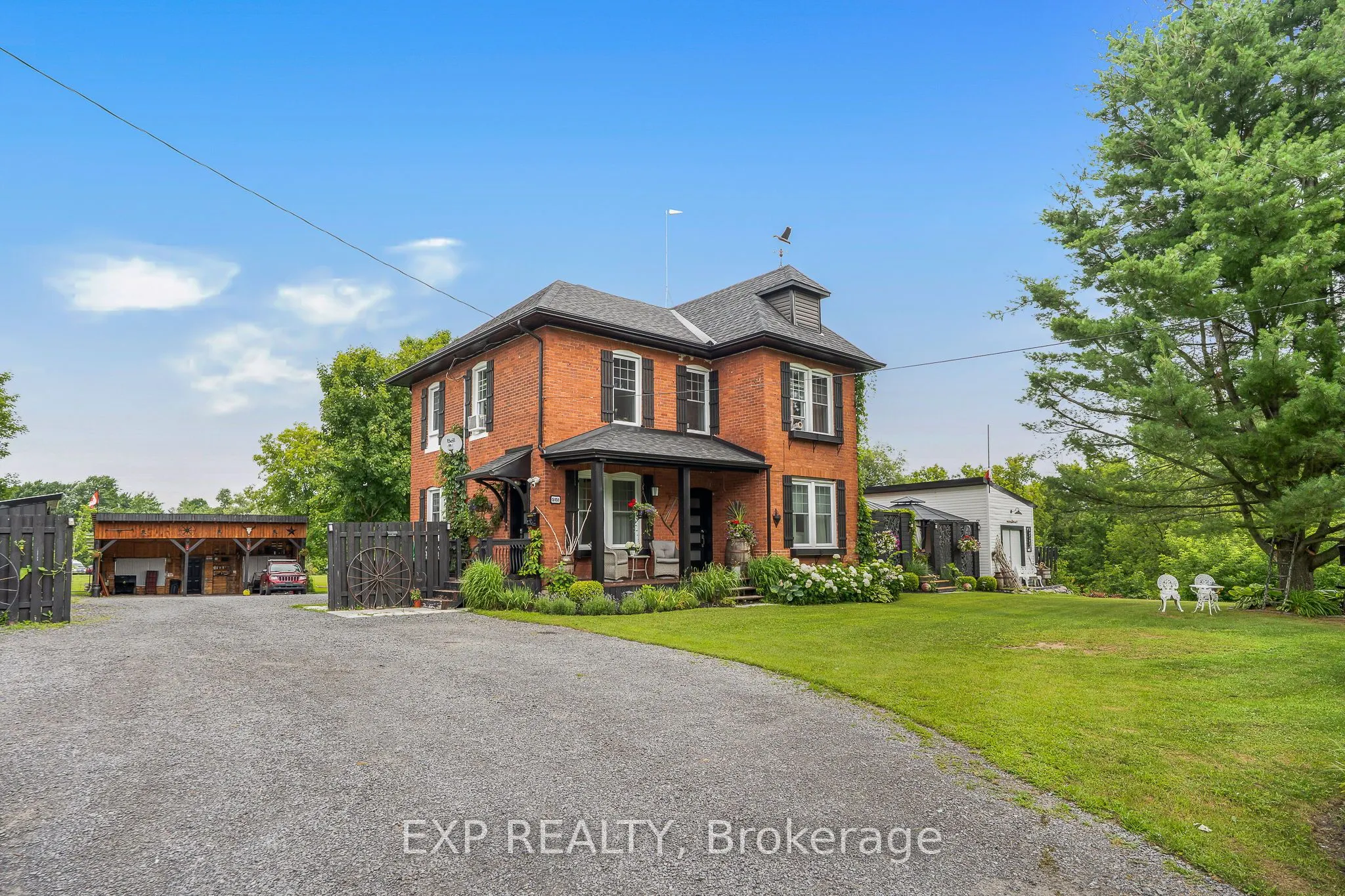 5151 County 10 Road