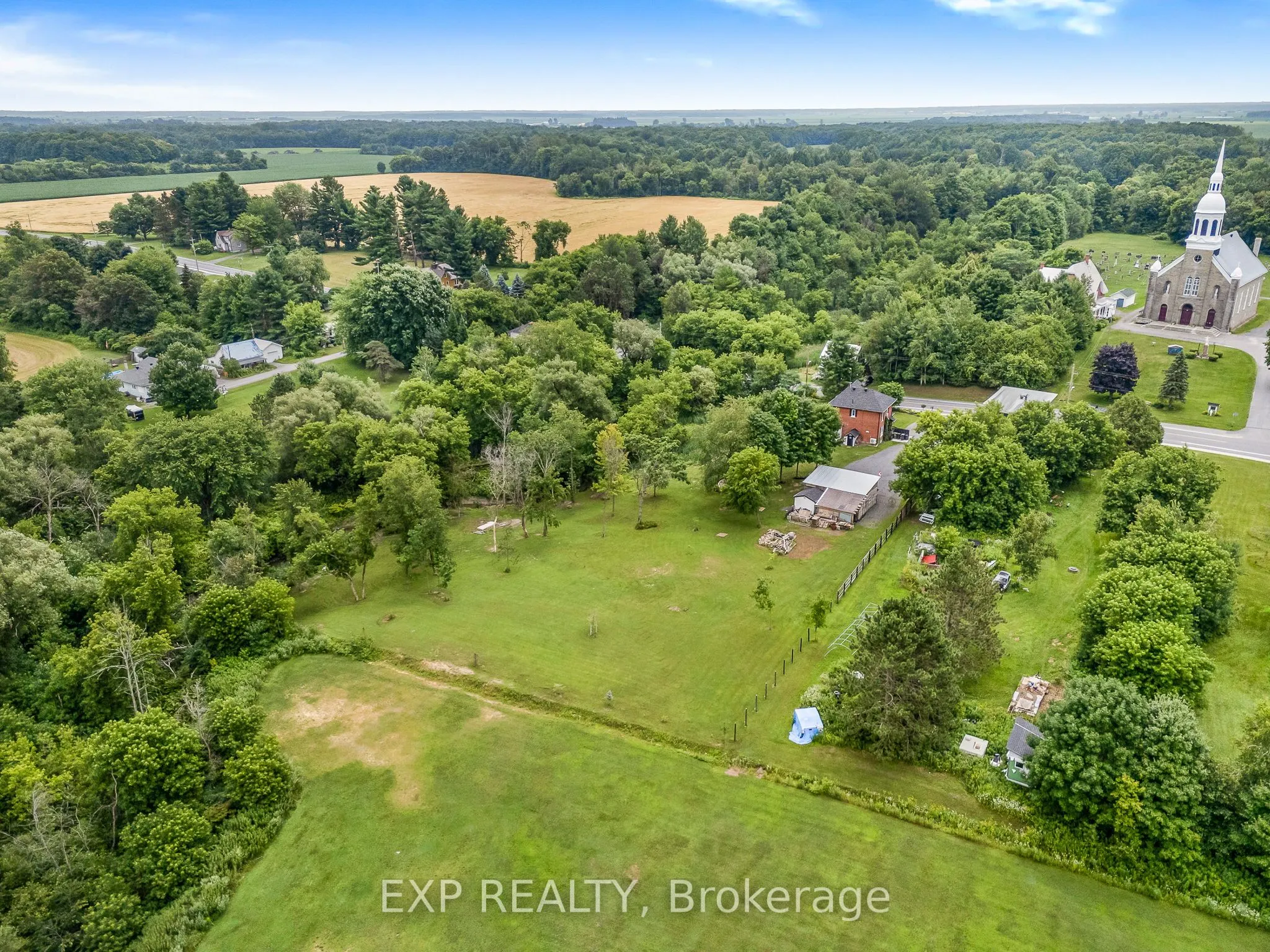 5151 County 10 Road