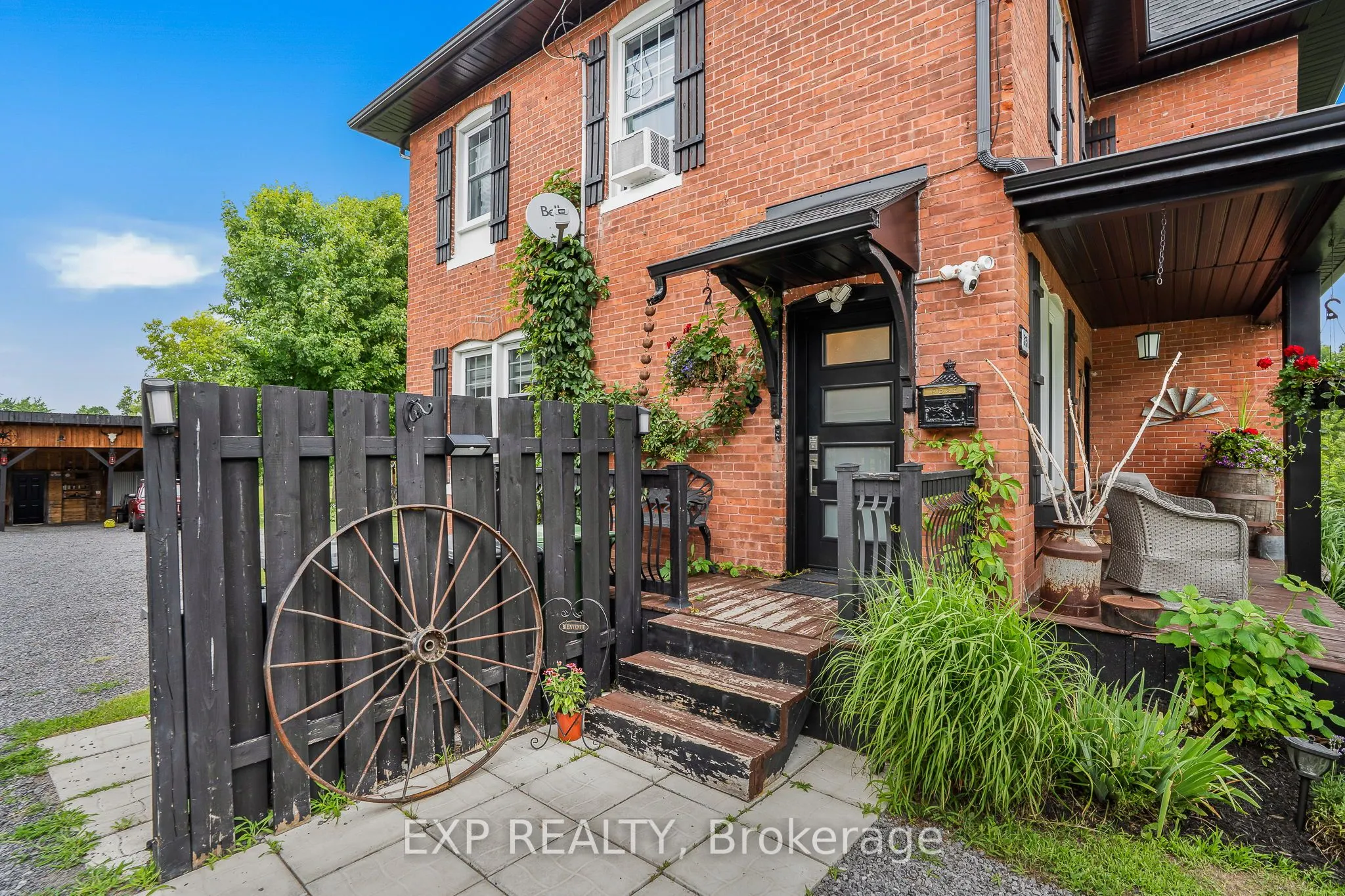 5151 County 10 Road