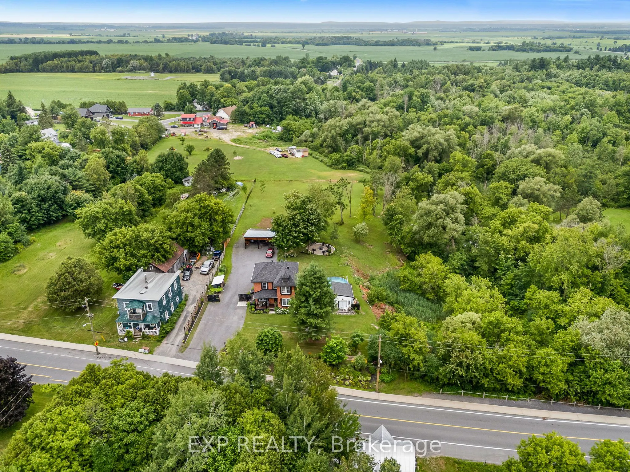 5151 County 10 Road