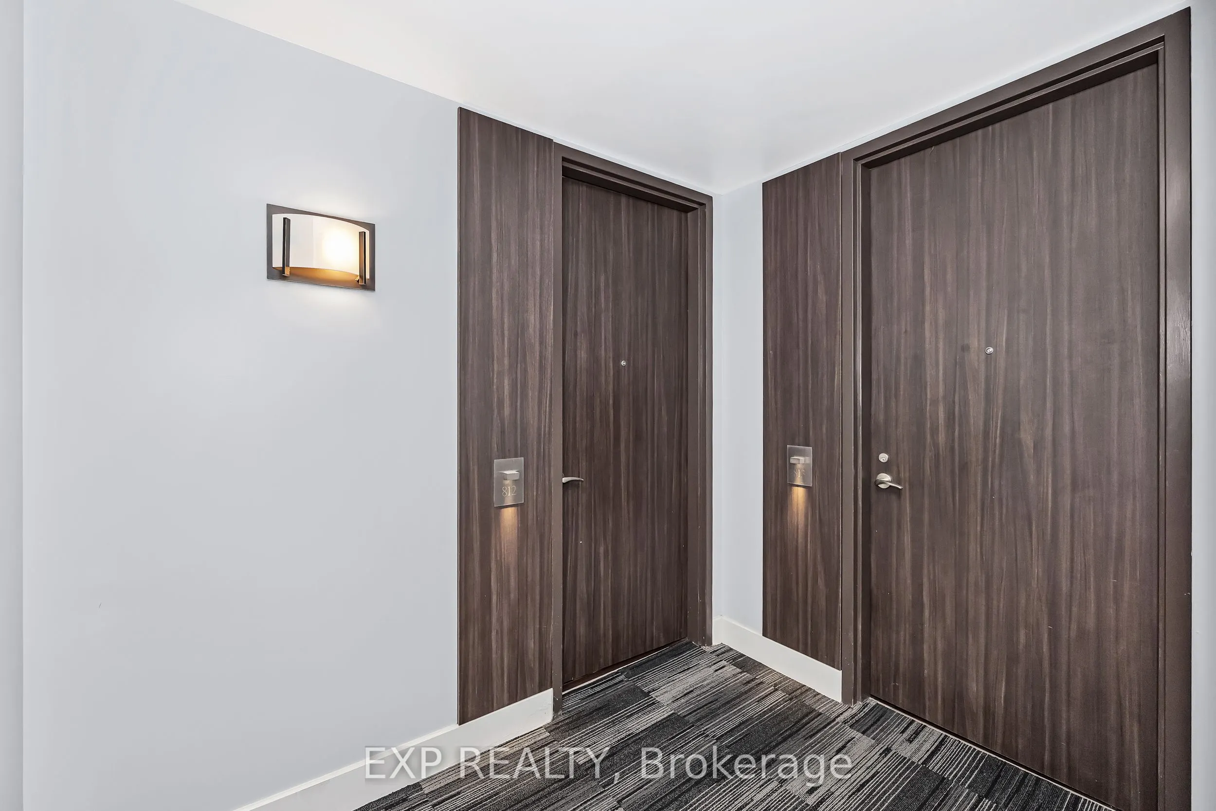 300 Lisgar Street, #812