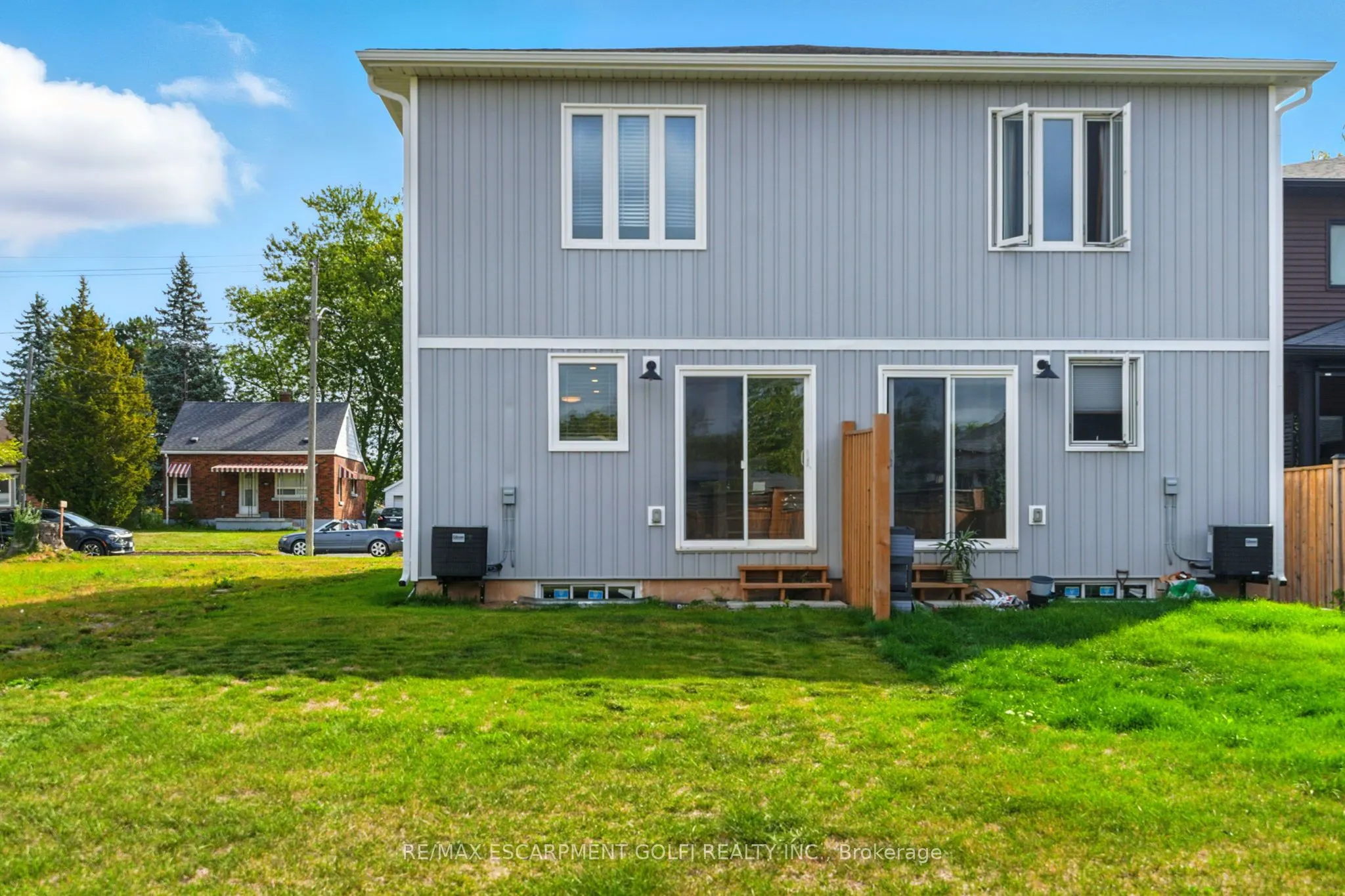 643 Clare Avenue