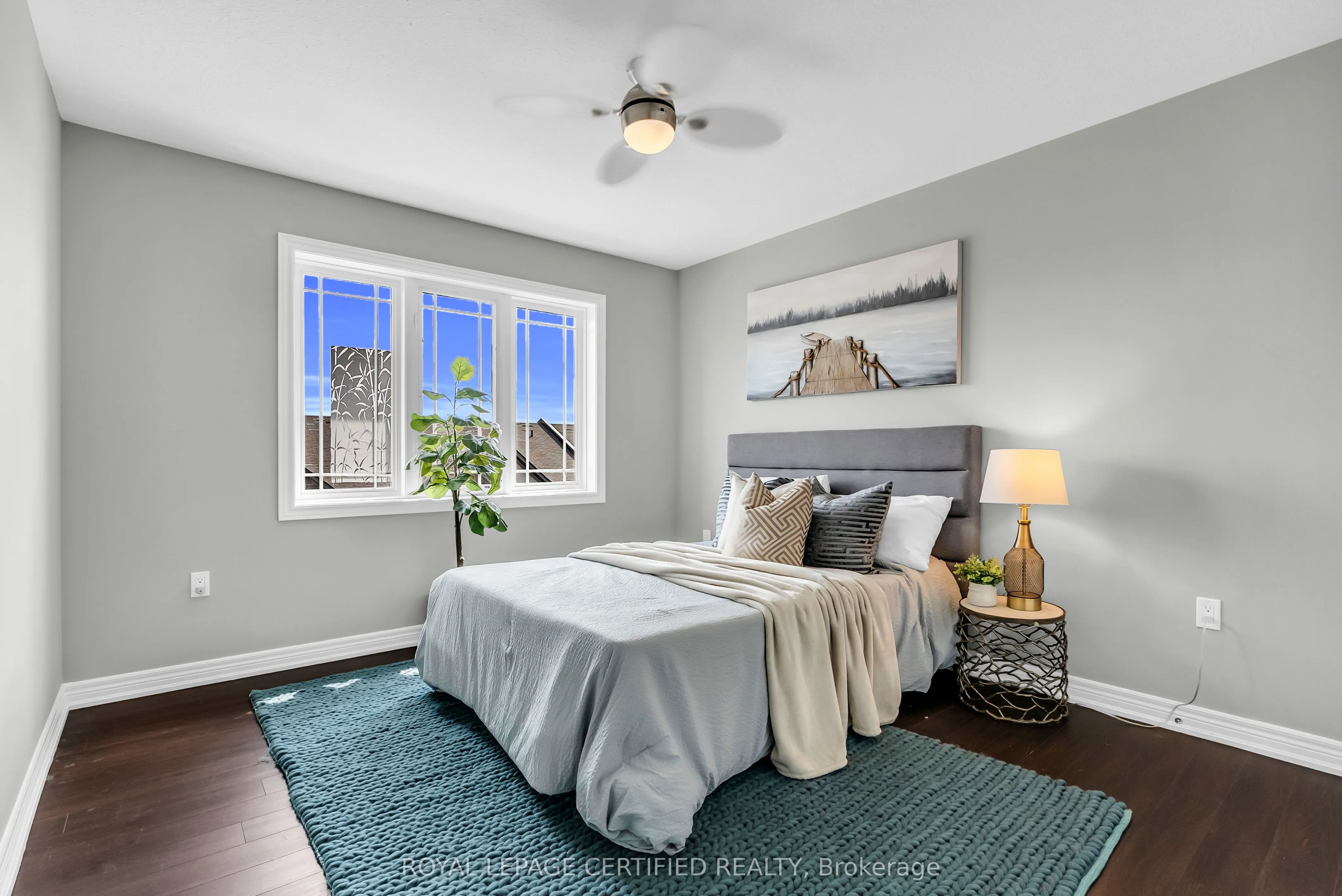 89 Bloom Crescent
