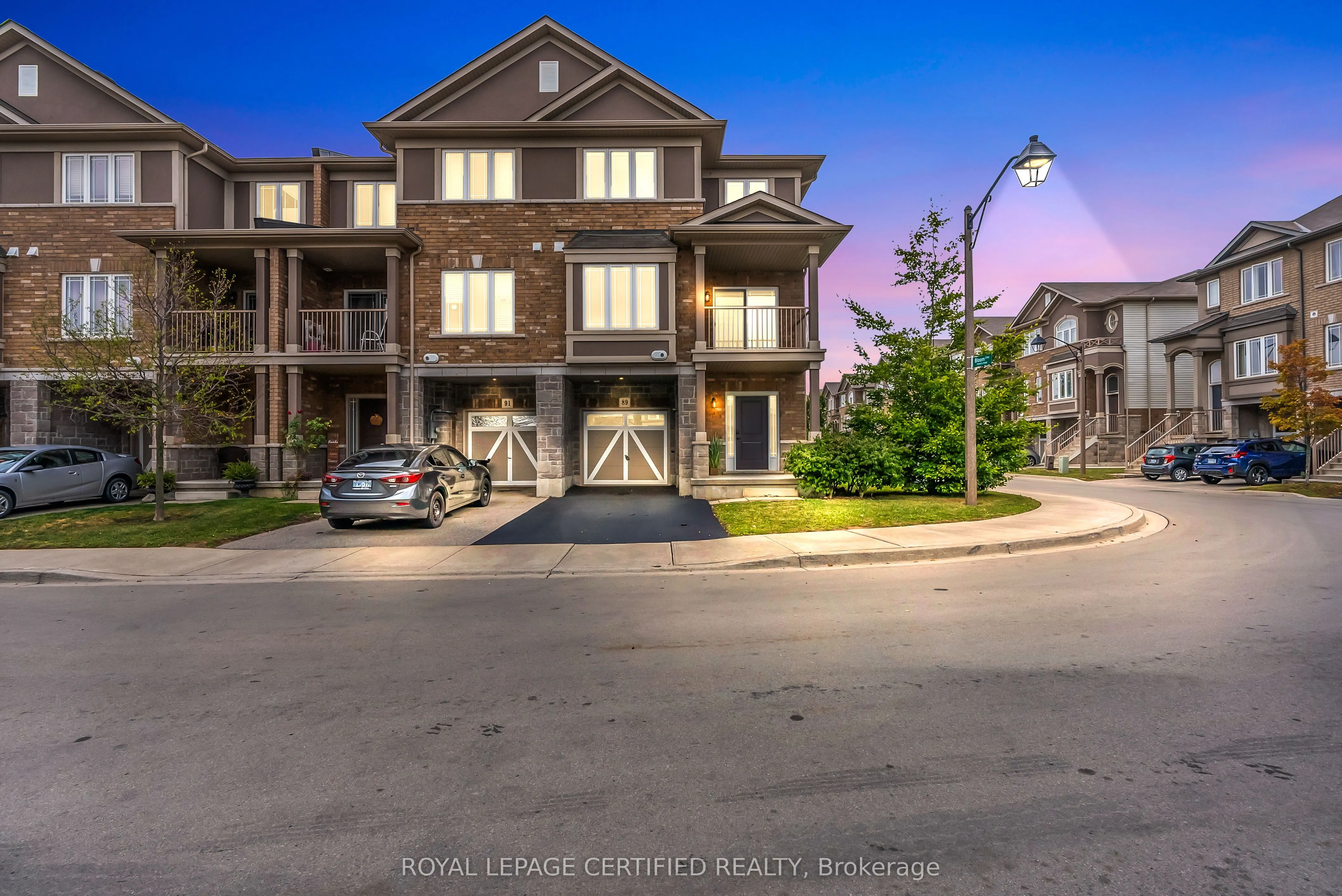 89 Bloom Crescent