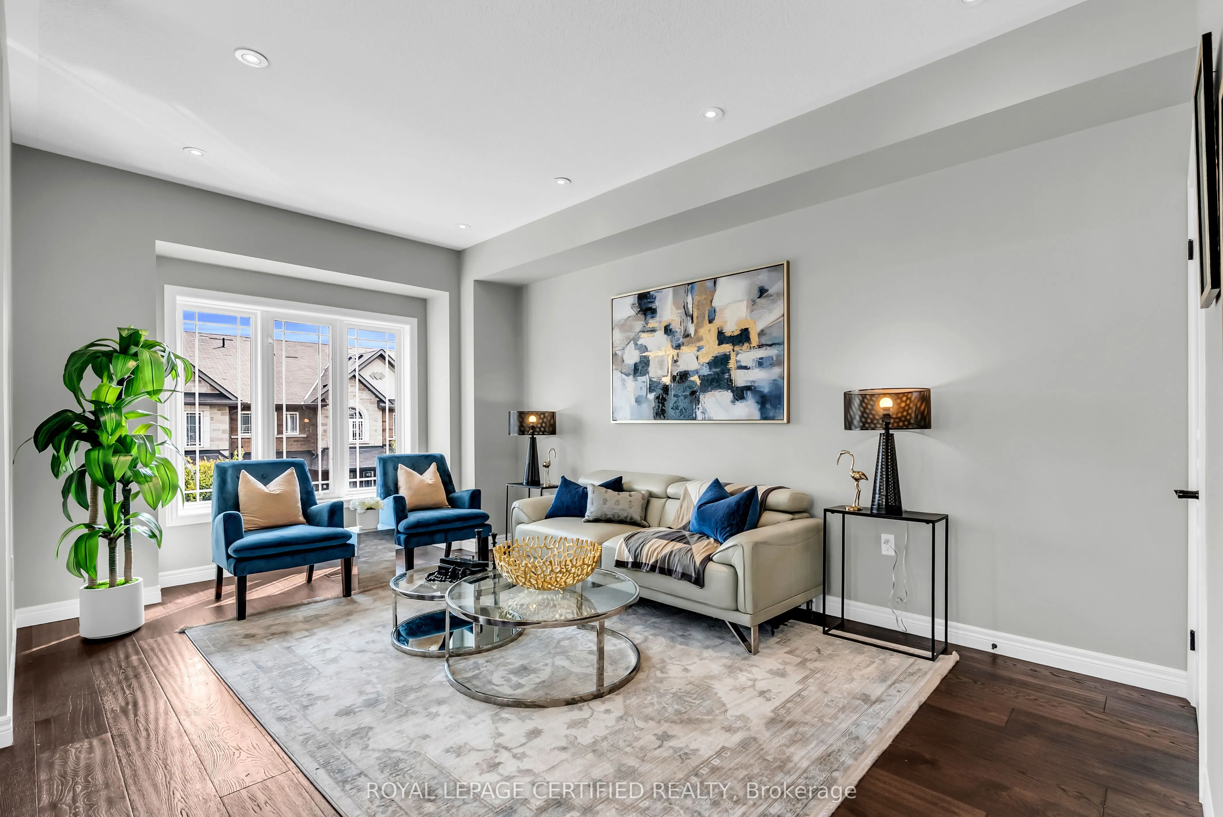 89 Bloom Crescent