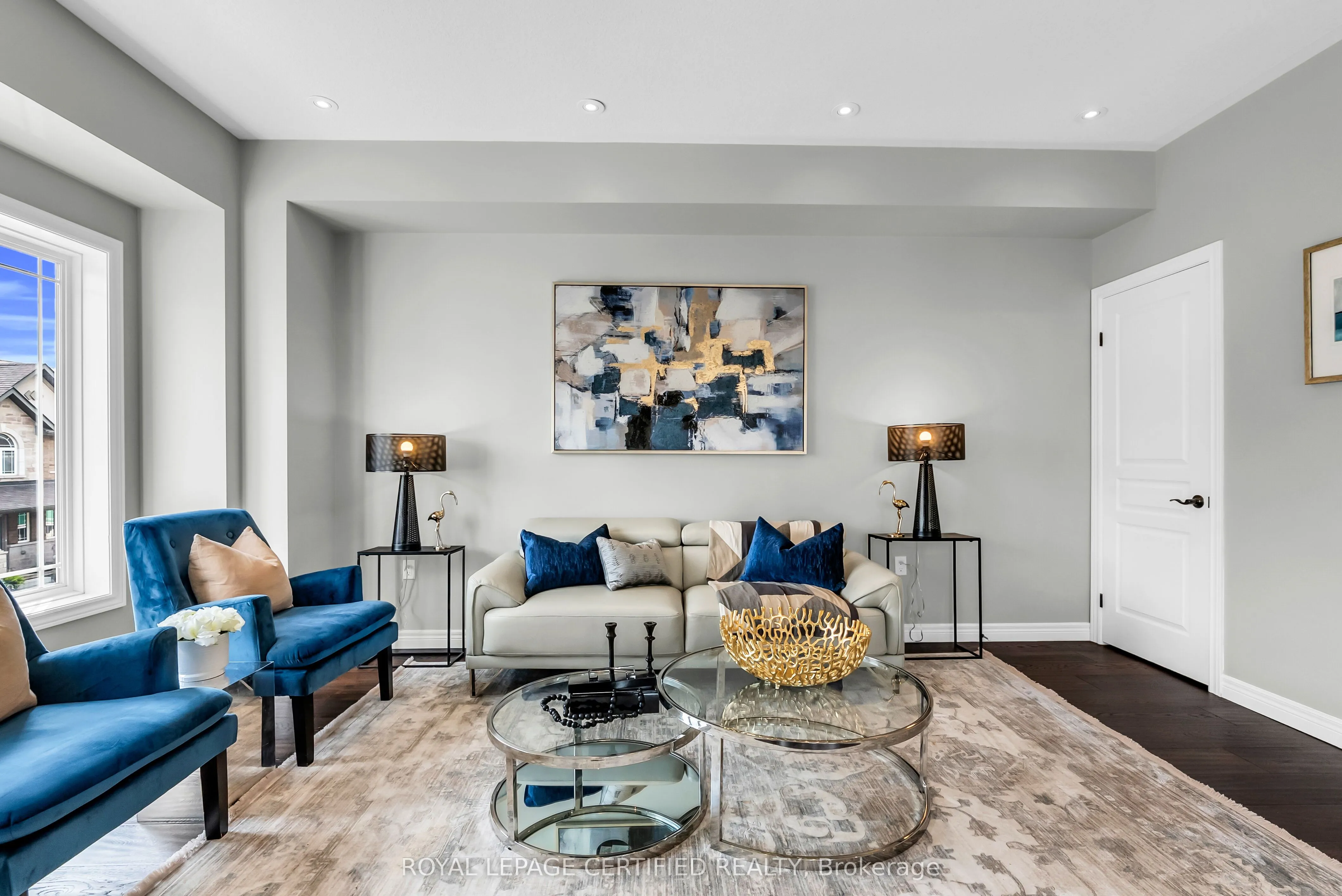 89 Bloom Crescent