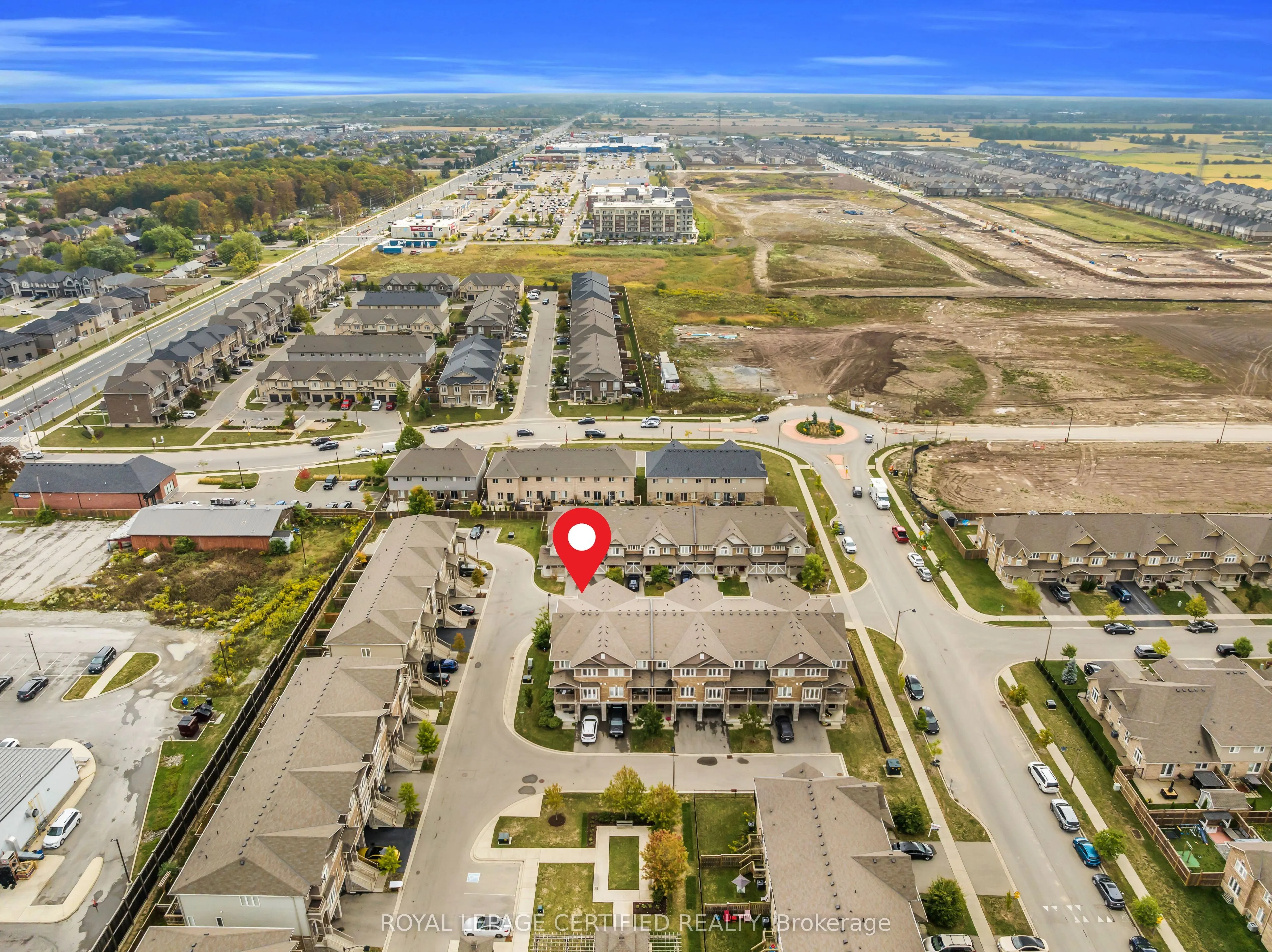 89 Bloom Crescent