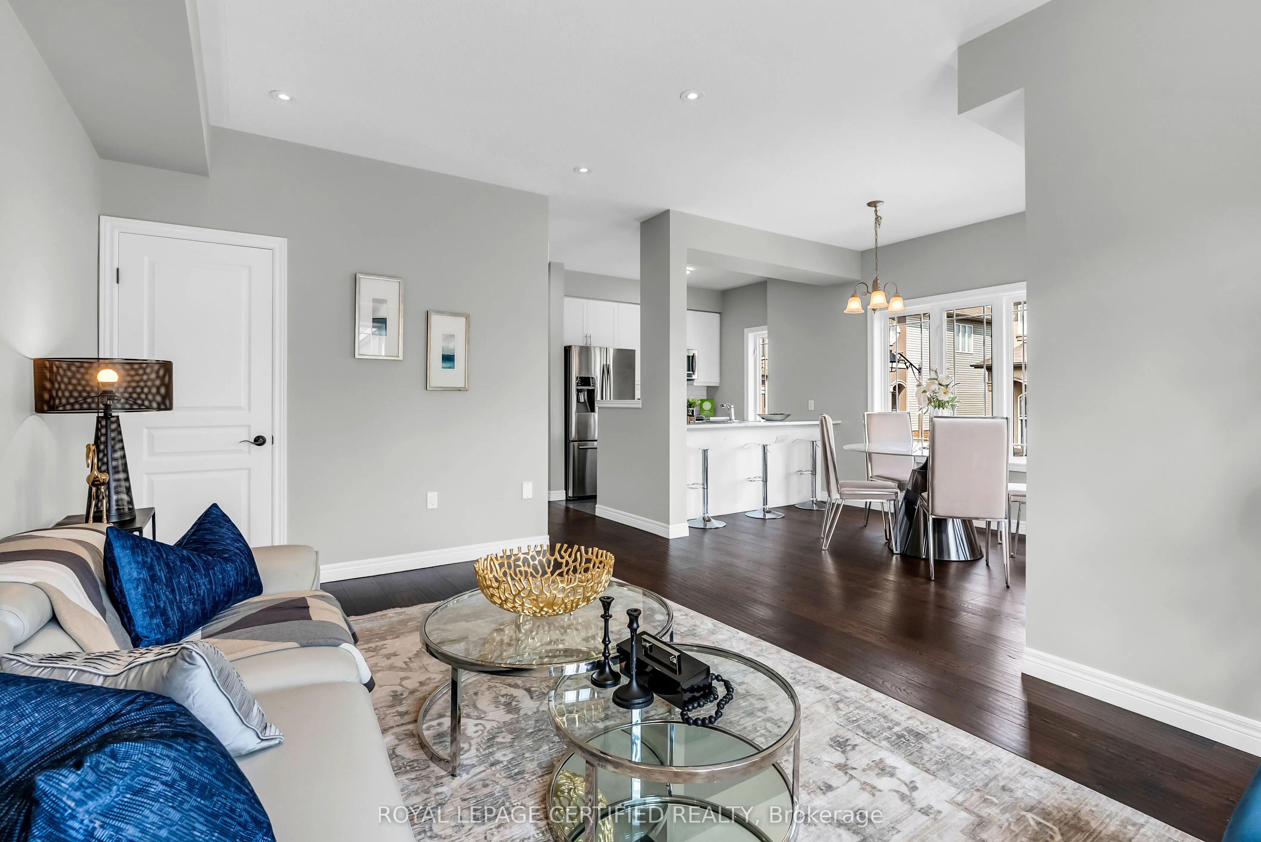 89 Bloom Crescent