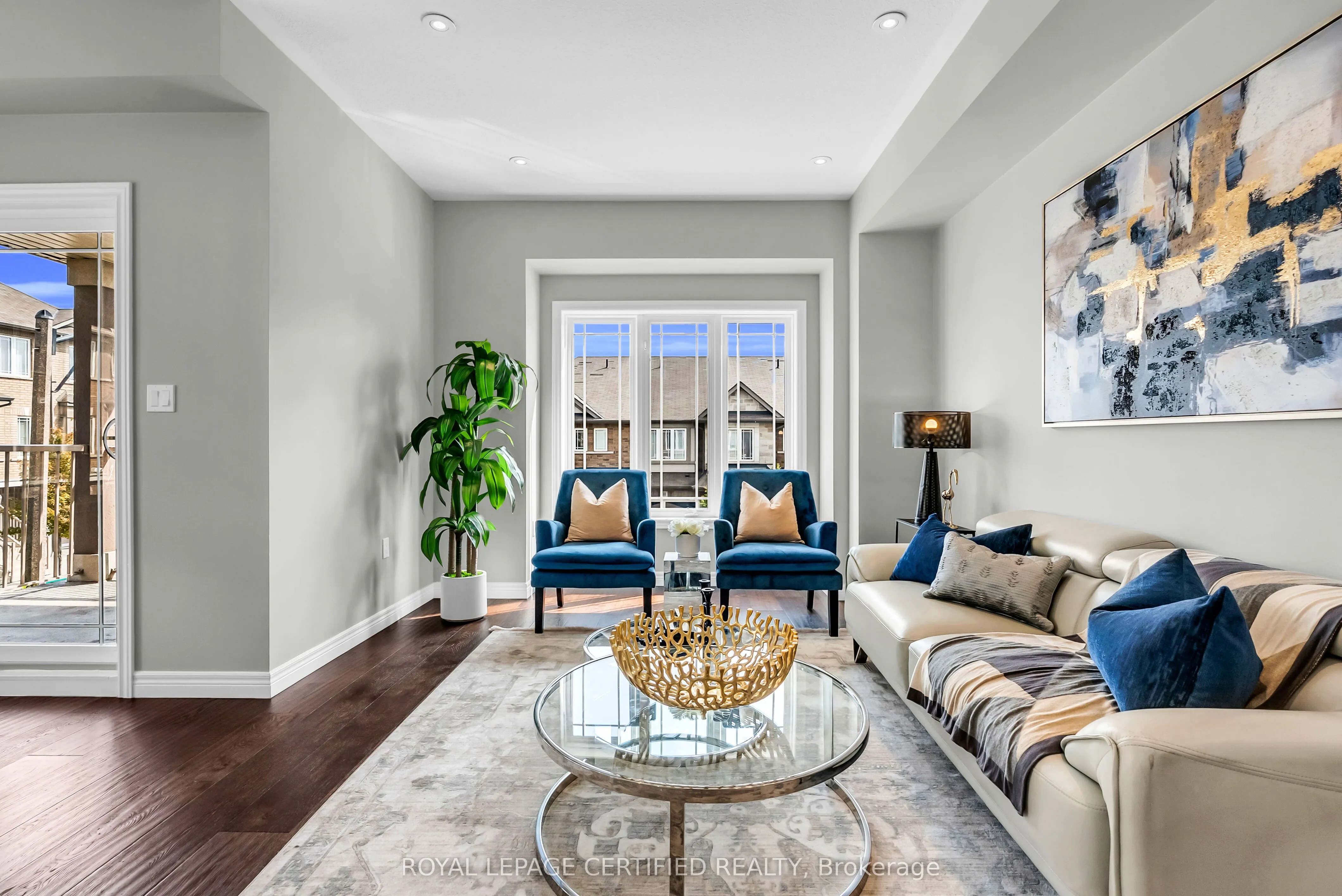 89 Bloom Crescent