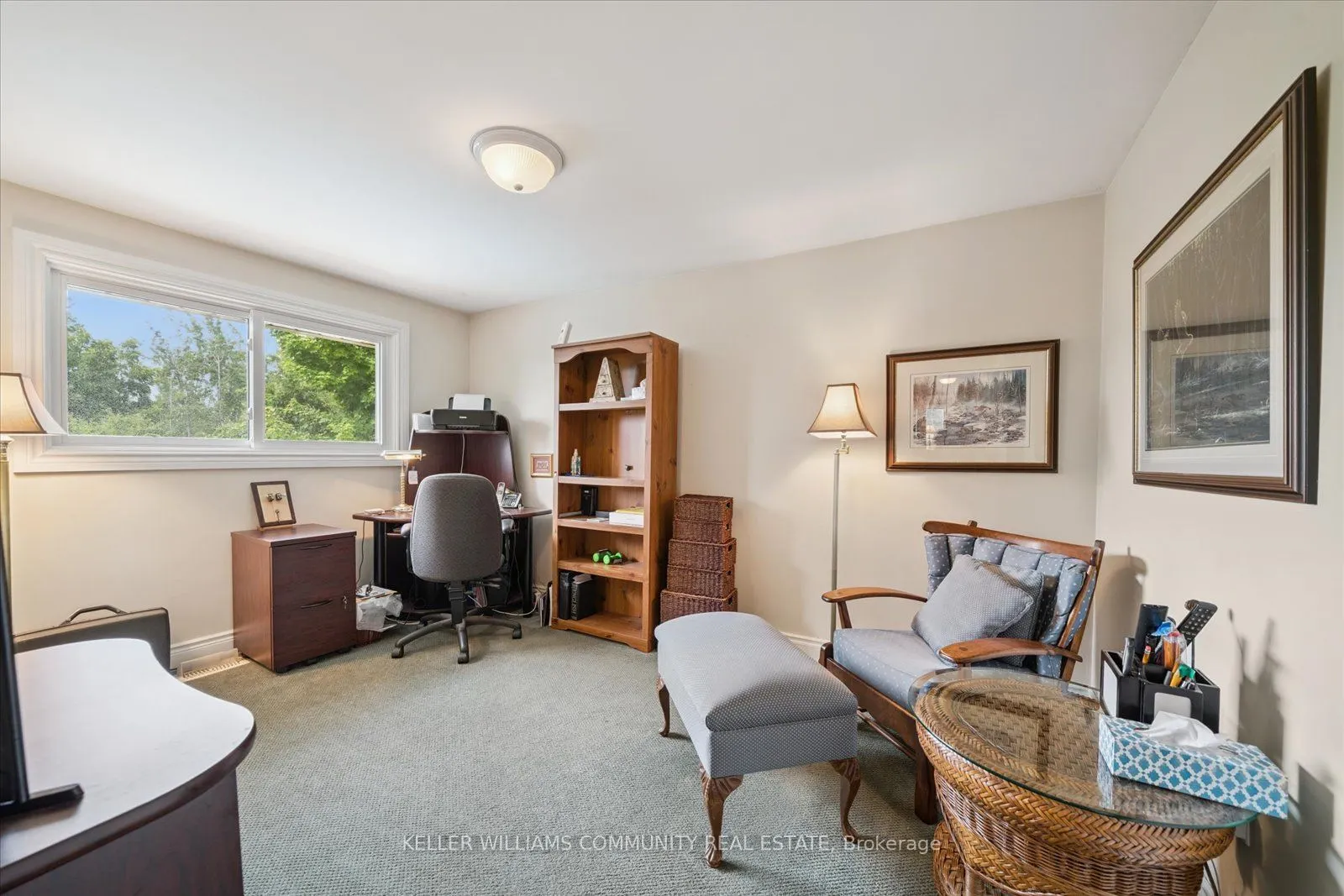 11 Bayleaf Court