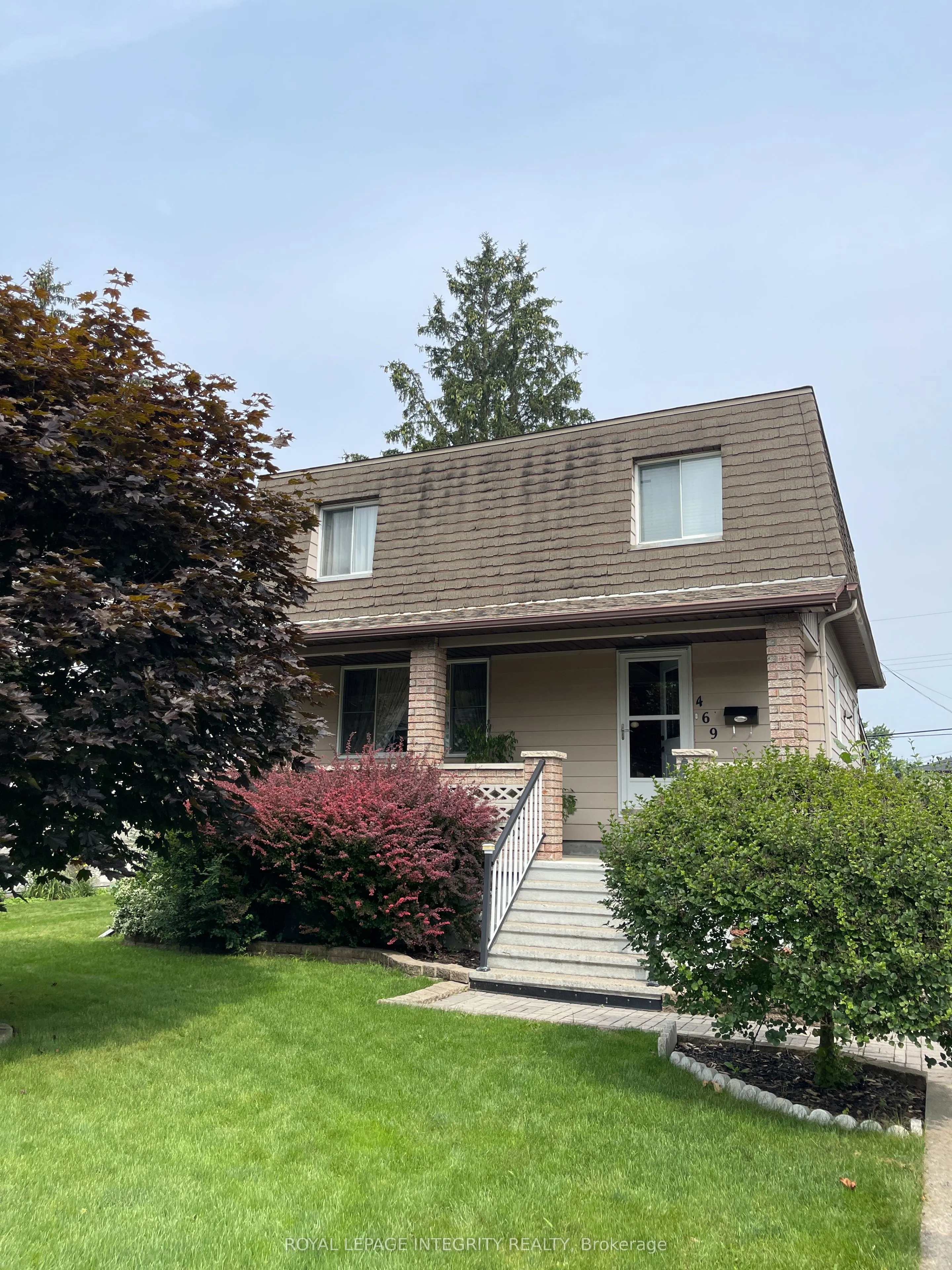 469 Guy Street