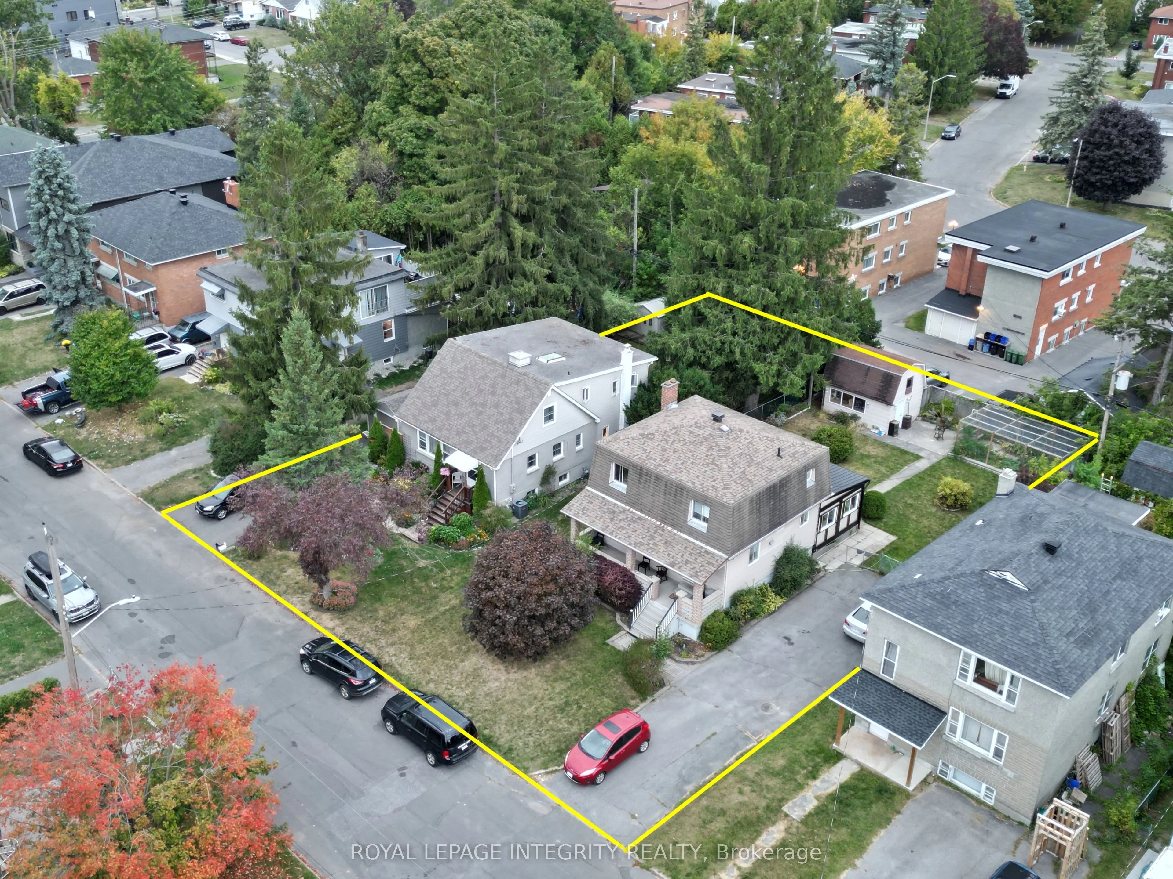 469 Guy Street