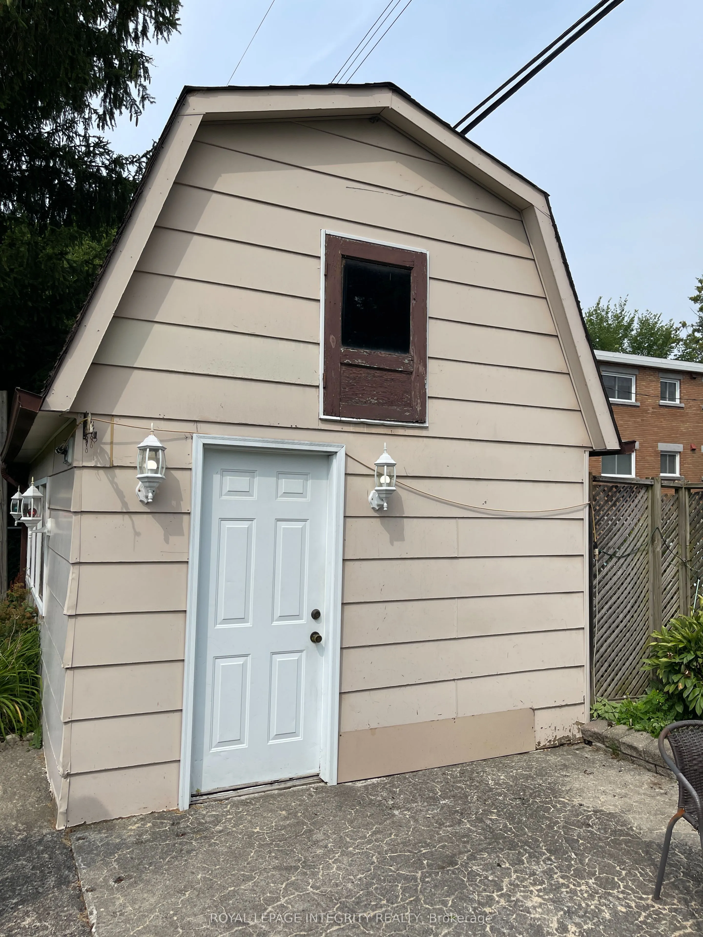 469 Guy Street