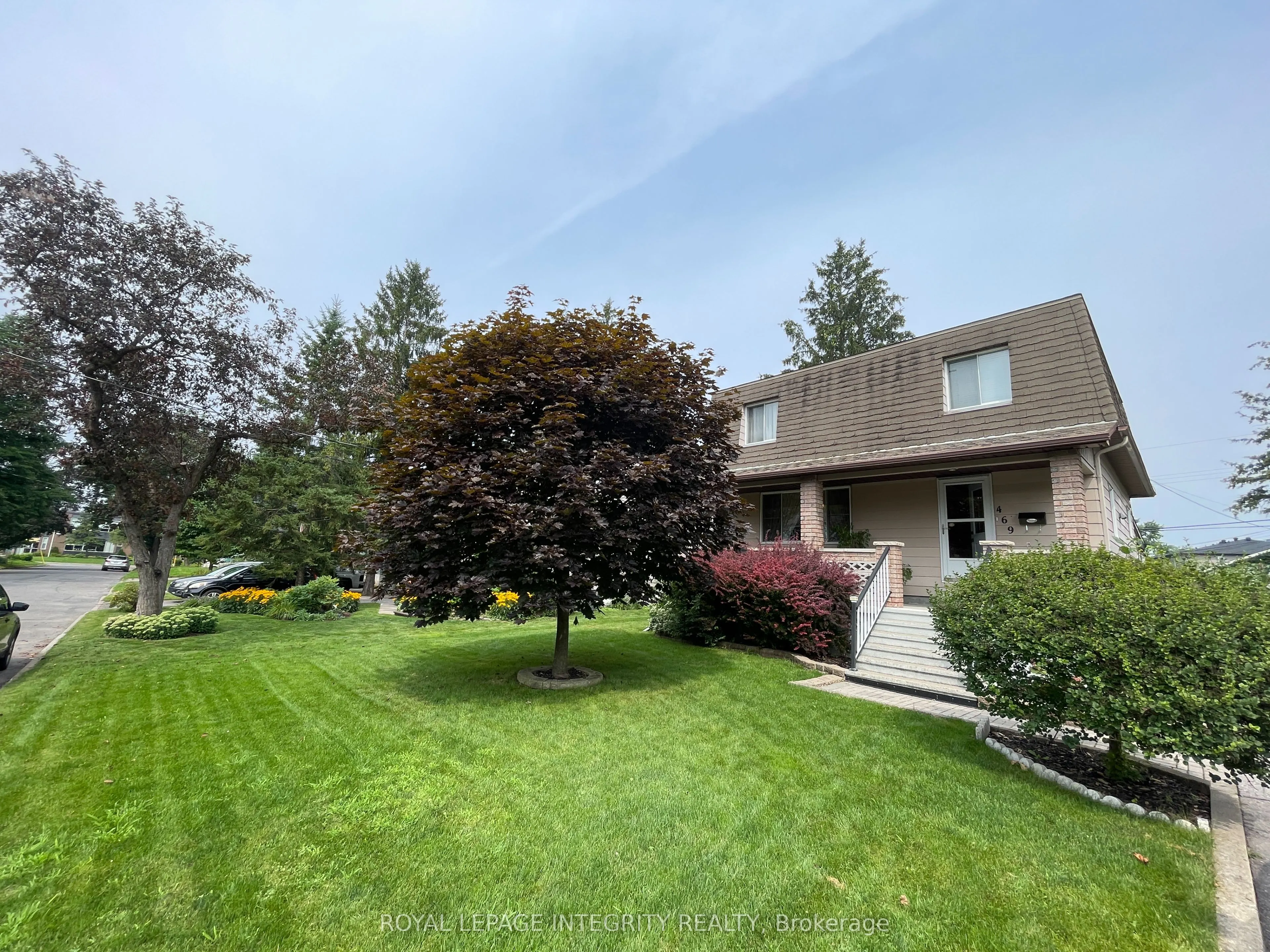 469 Guy Street