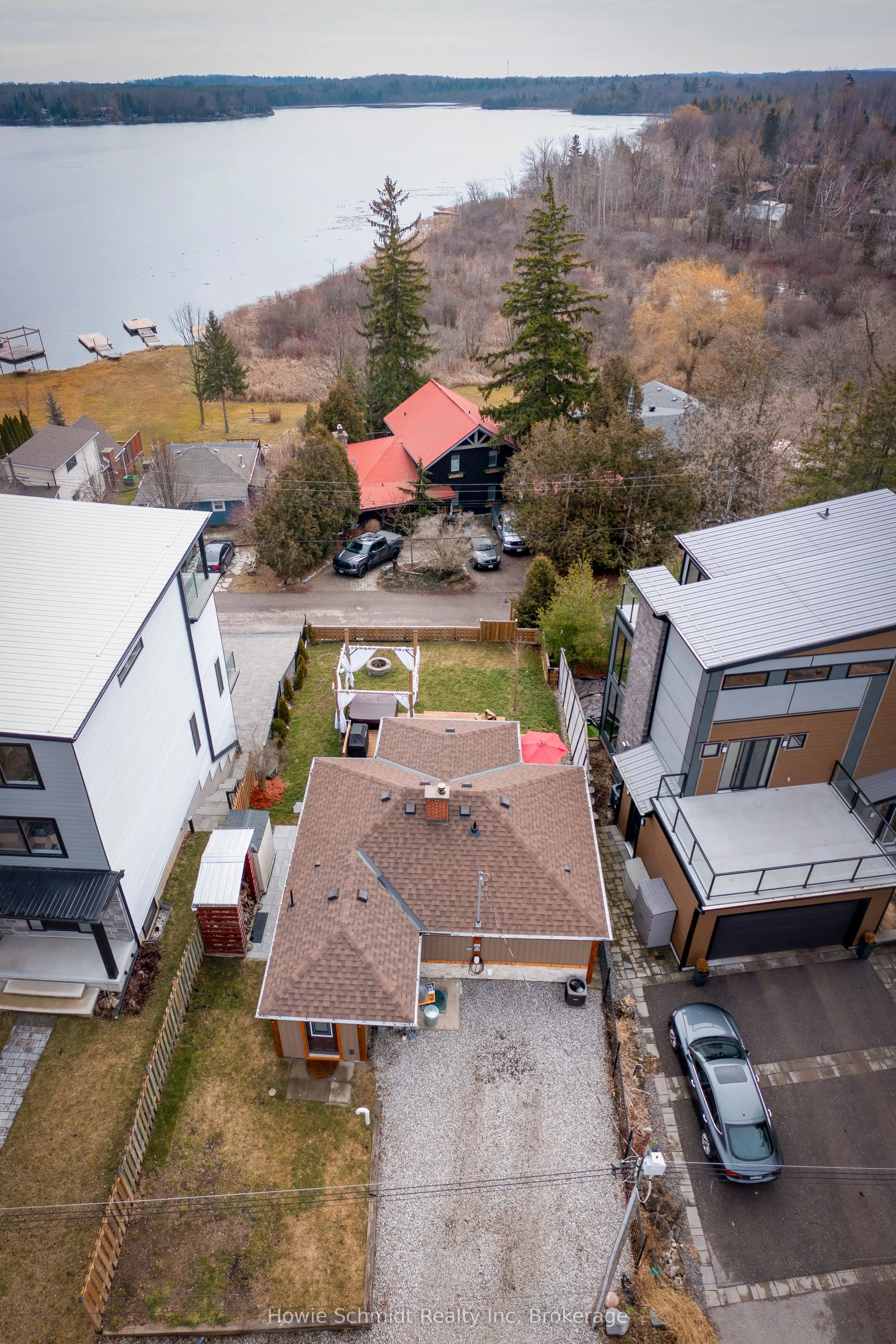 50 Holly Trail
