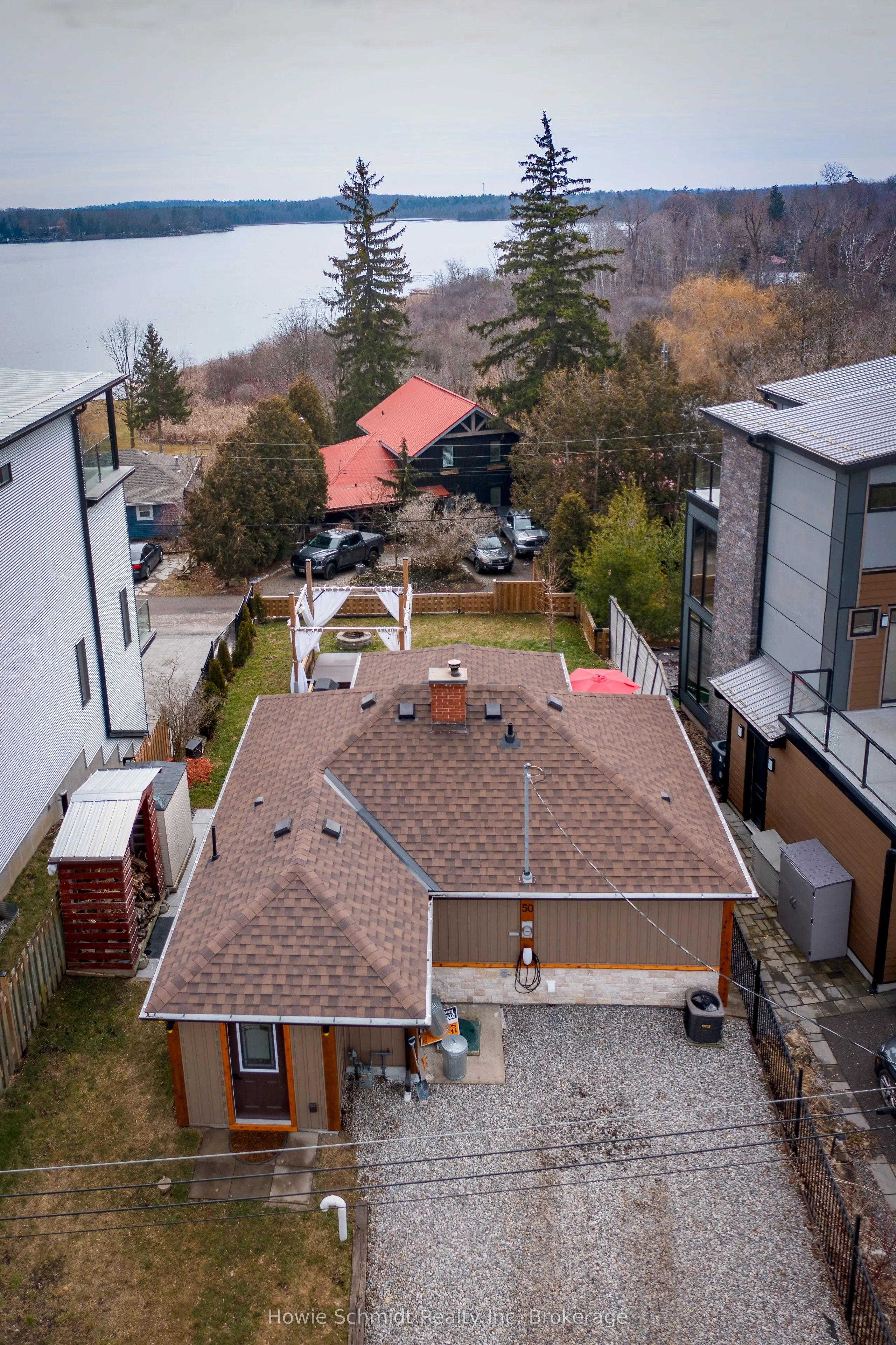 50 Holly Trail