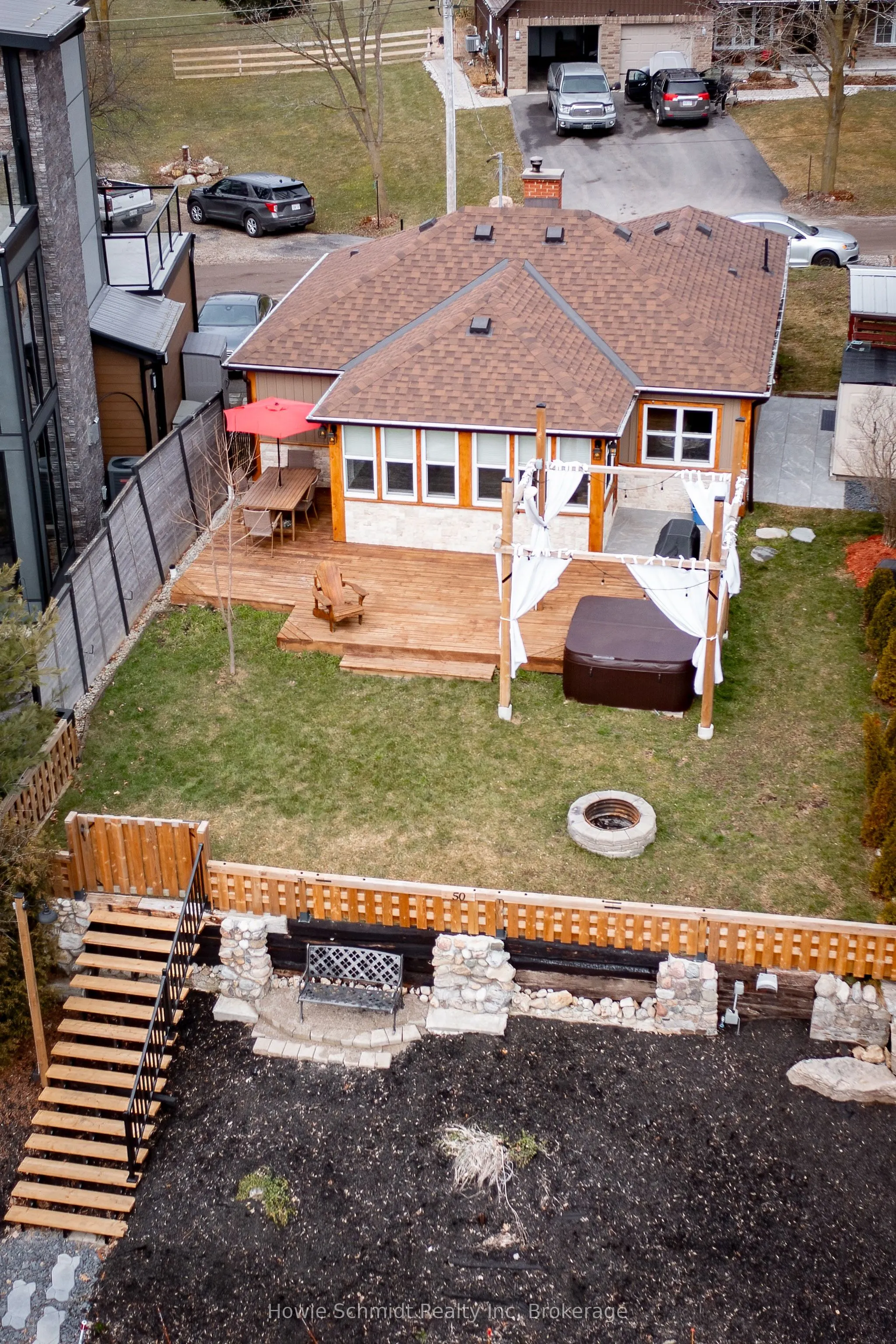 50 Holly Trail