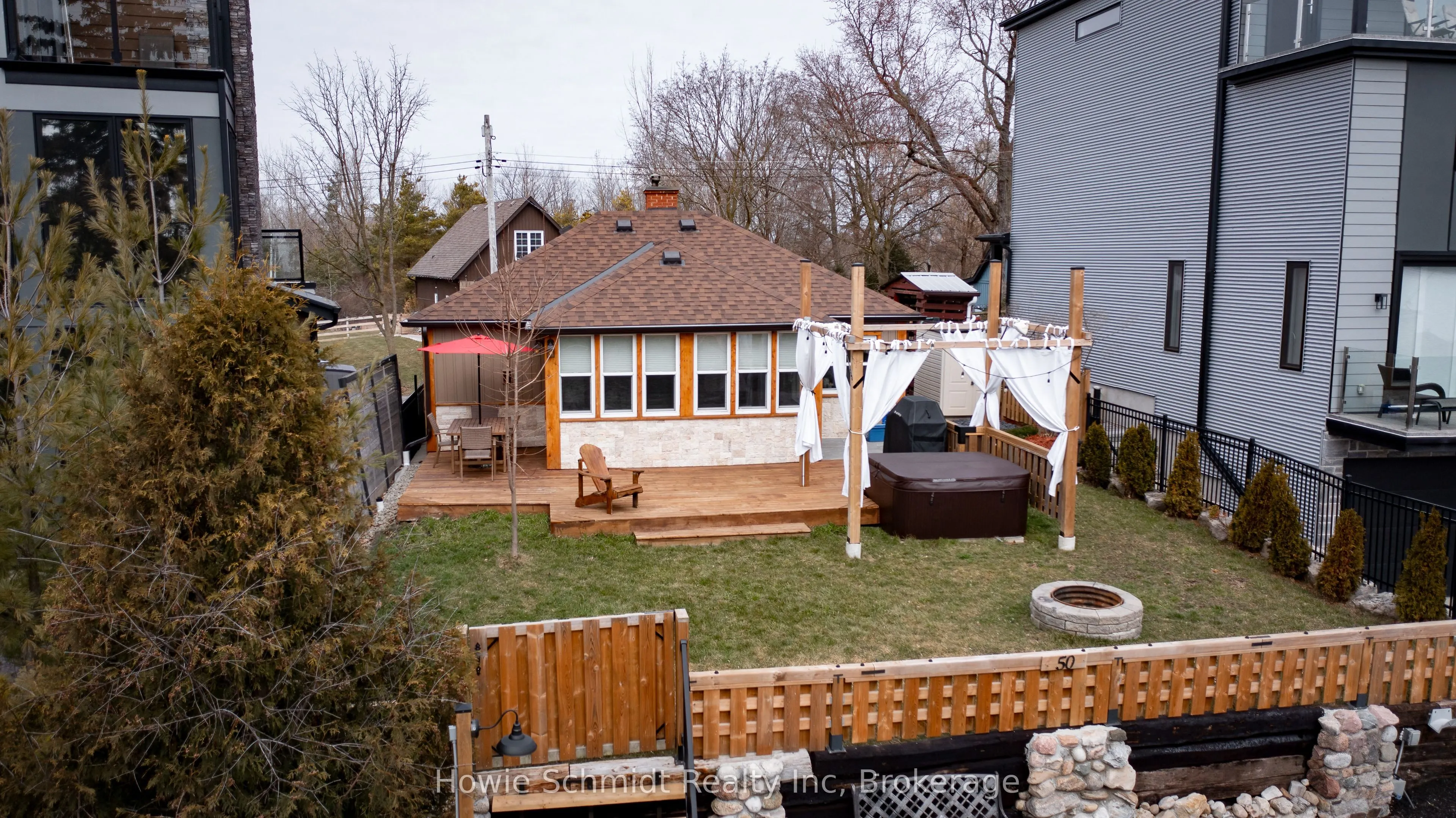 50 Holly Trail