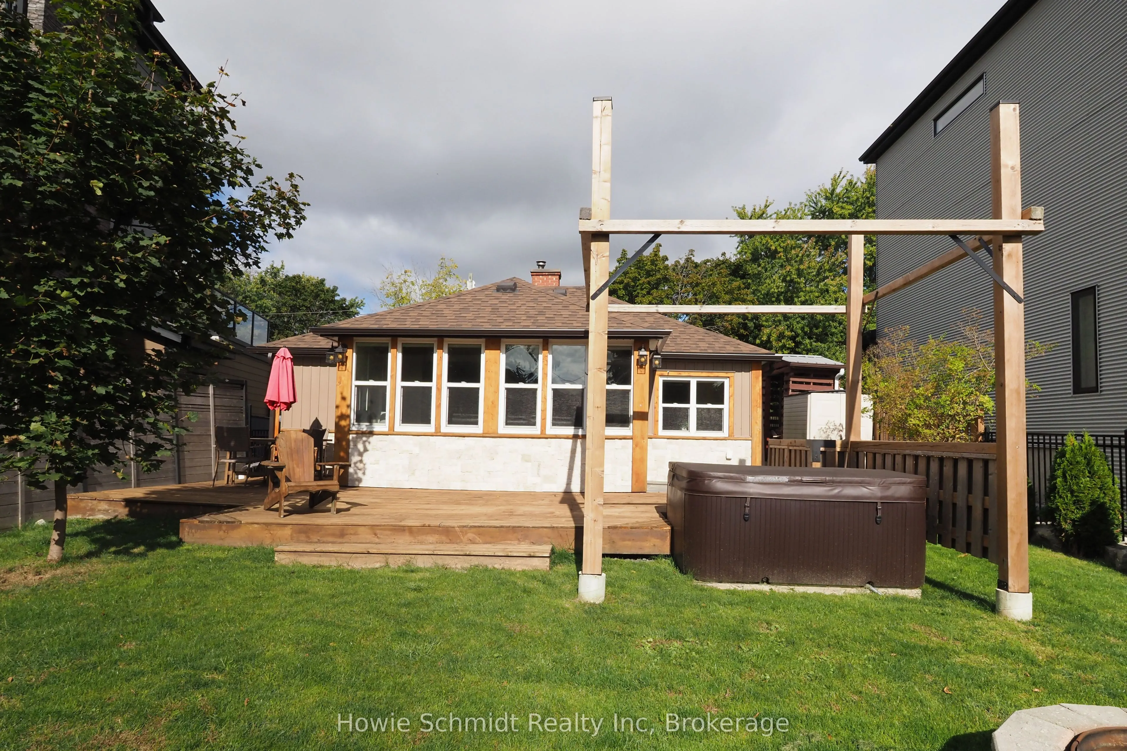 50 Holly Trail
