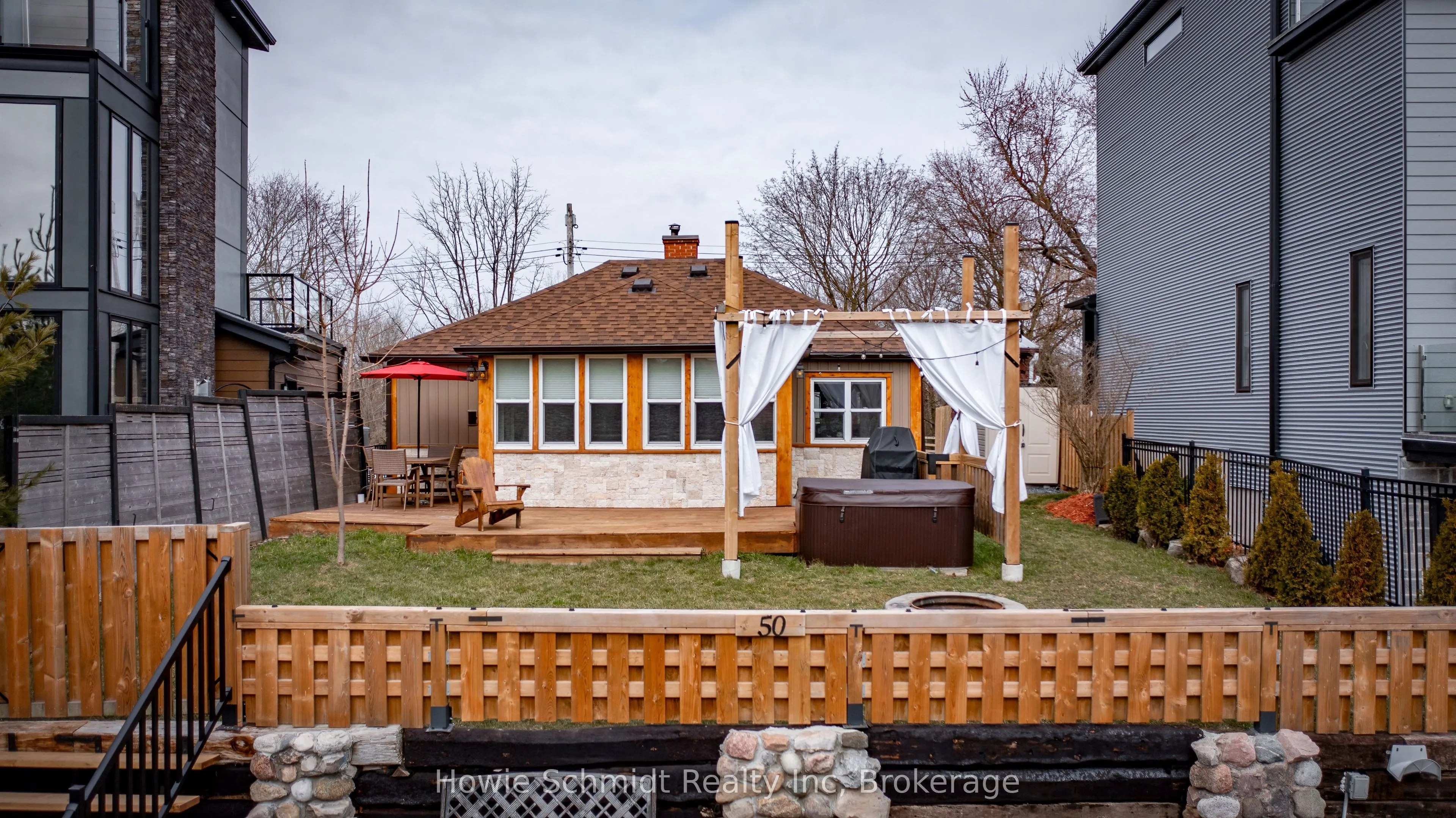 50 Holly Trail