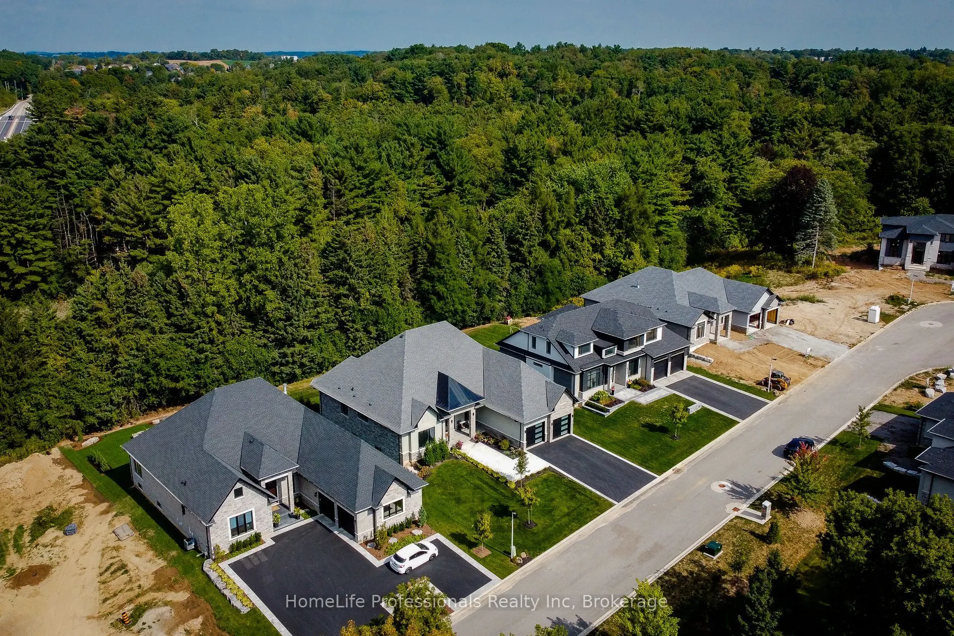 11 Black Willow Court