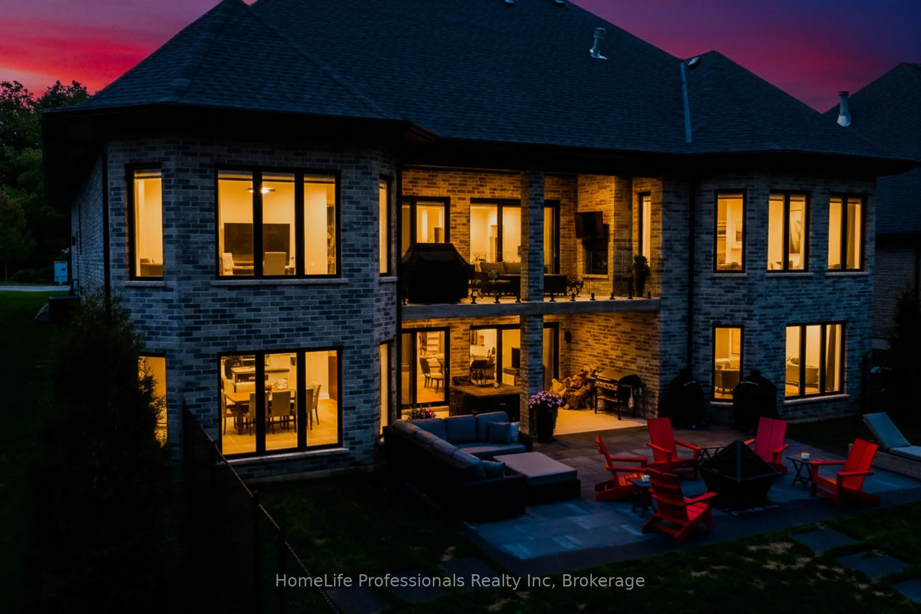 11 Black Willow Court