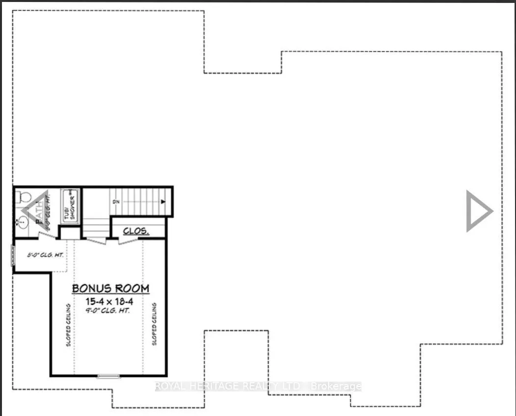 13 New Pierce Drive