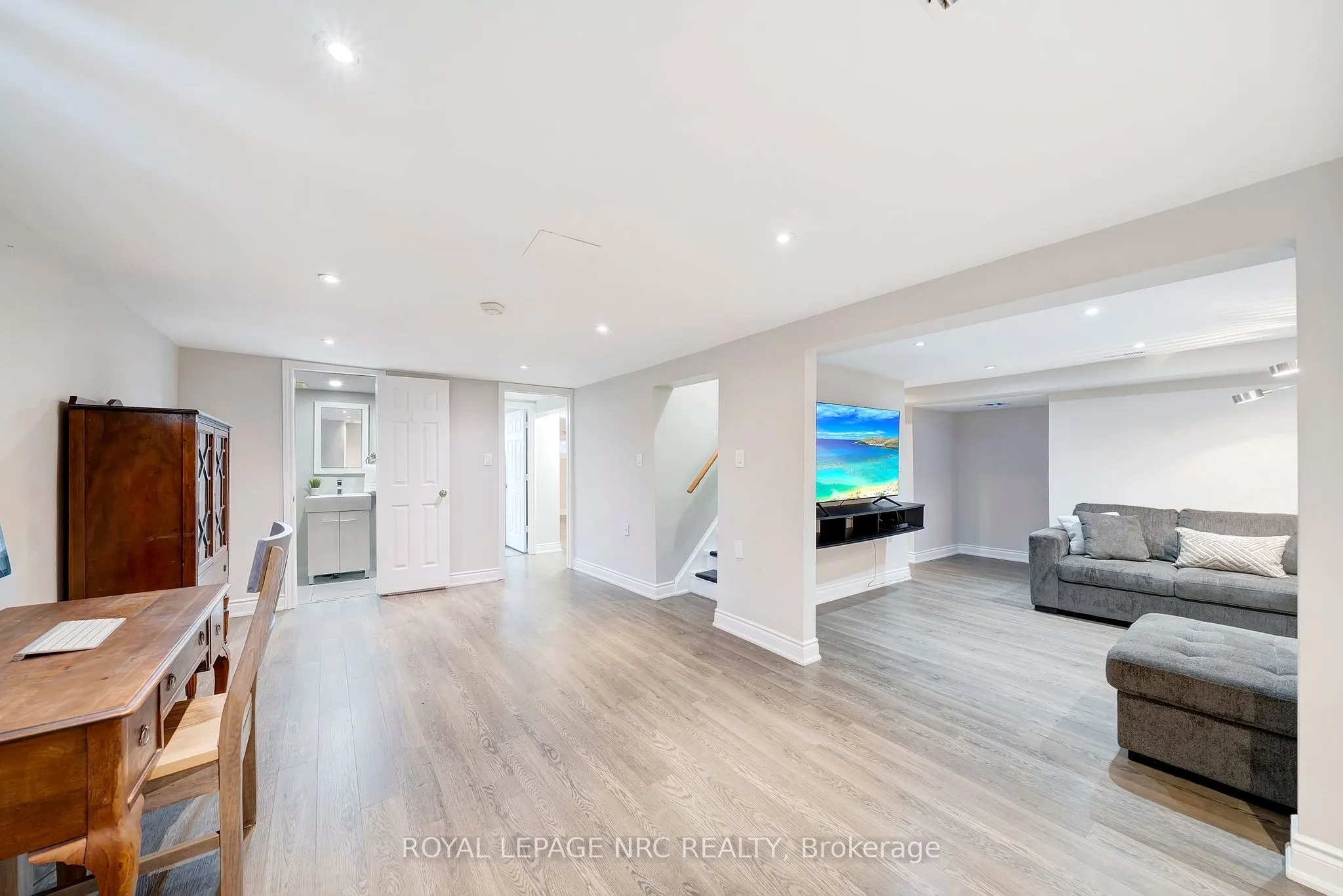 260 Sanatorium Road