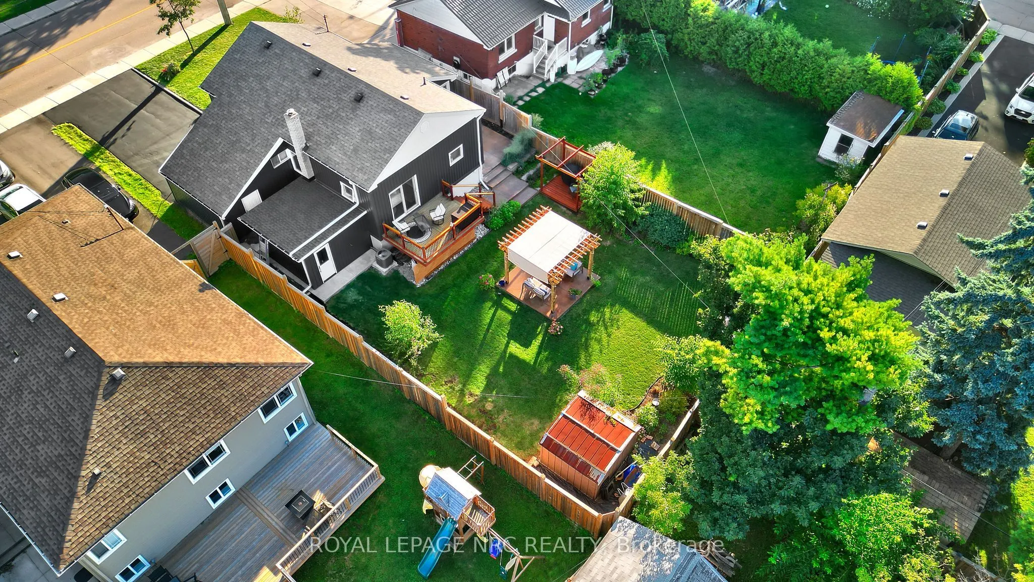260 Sanatorium Road