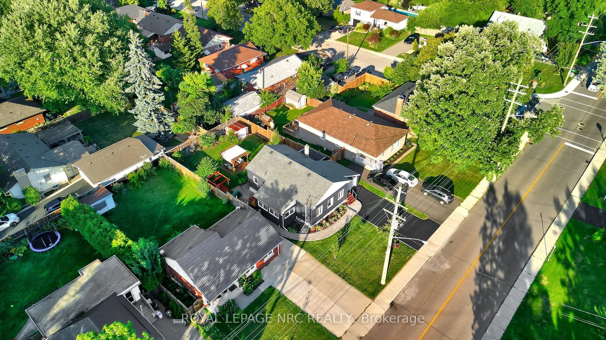 260 Sanatorium Road