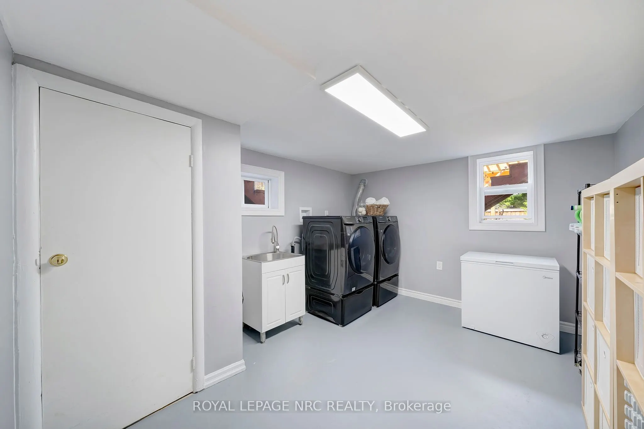 260 Sanatorium Road