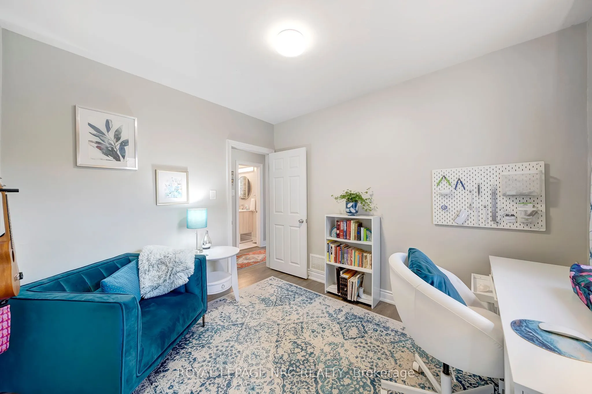 260 Sanatorium Road