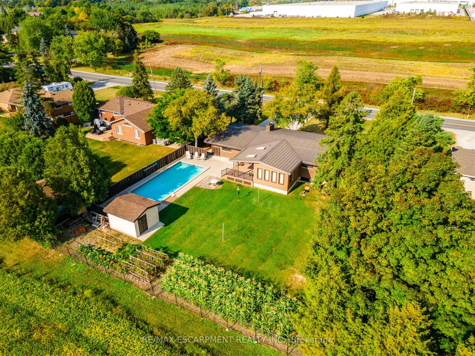 515 Trinity Church Road