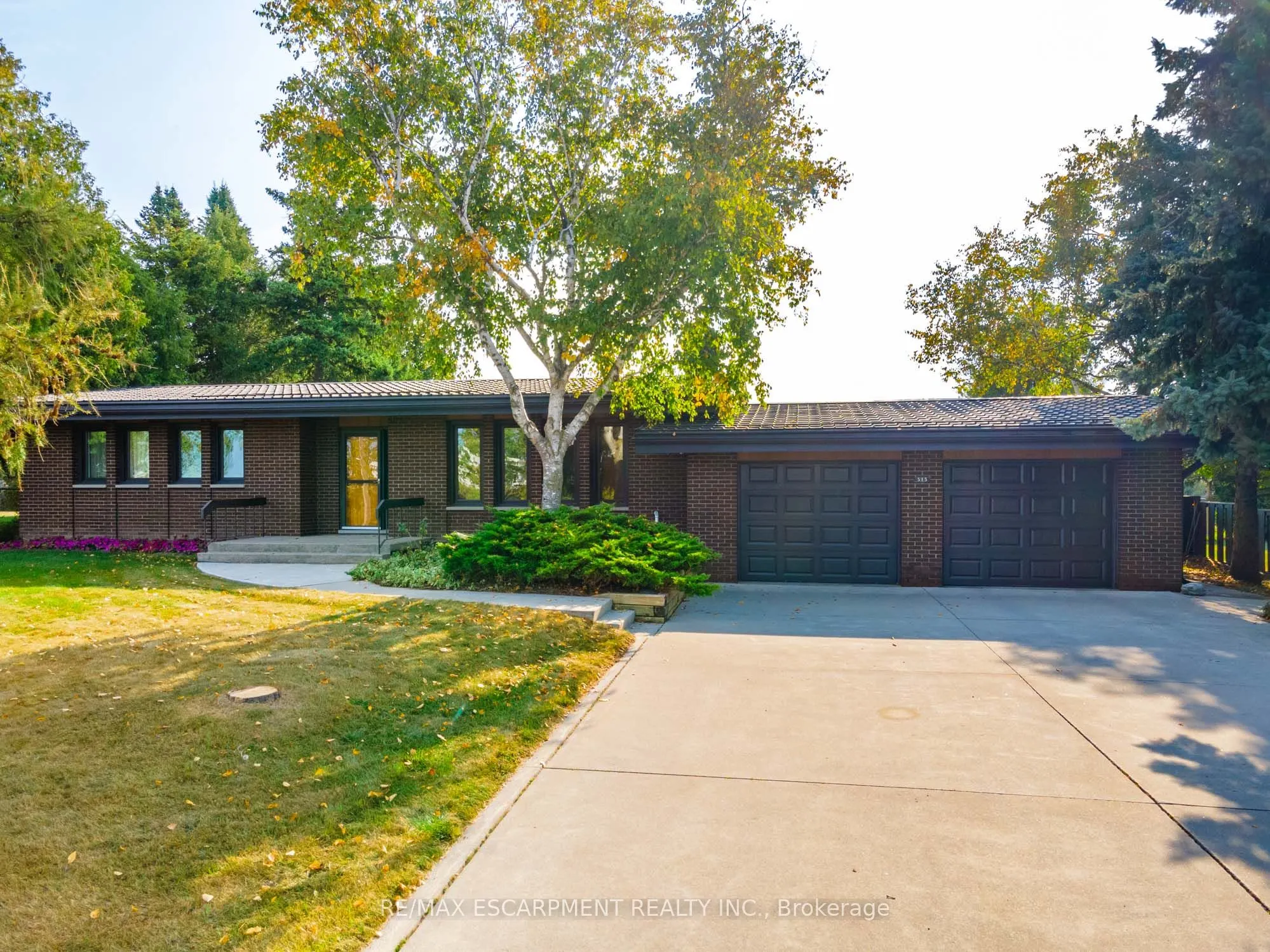 515 Trinity Church Road