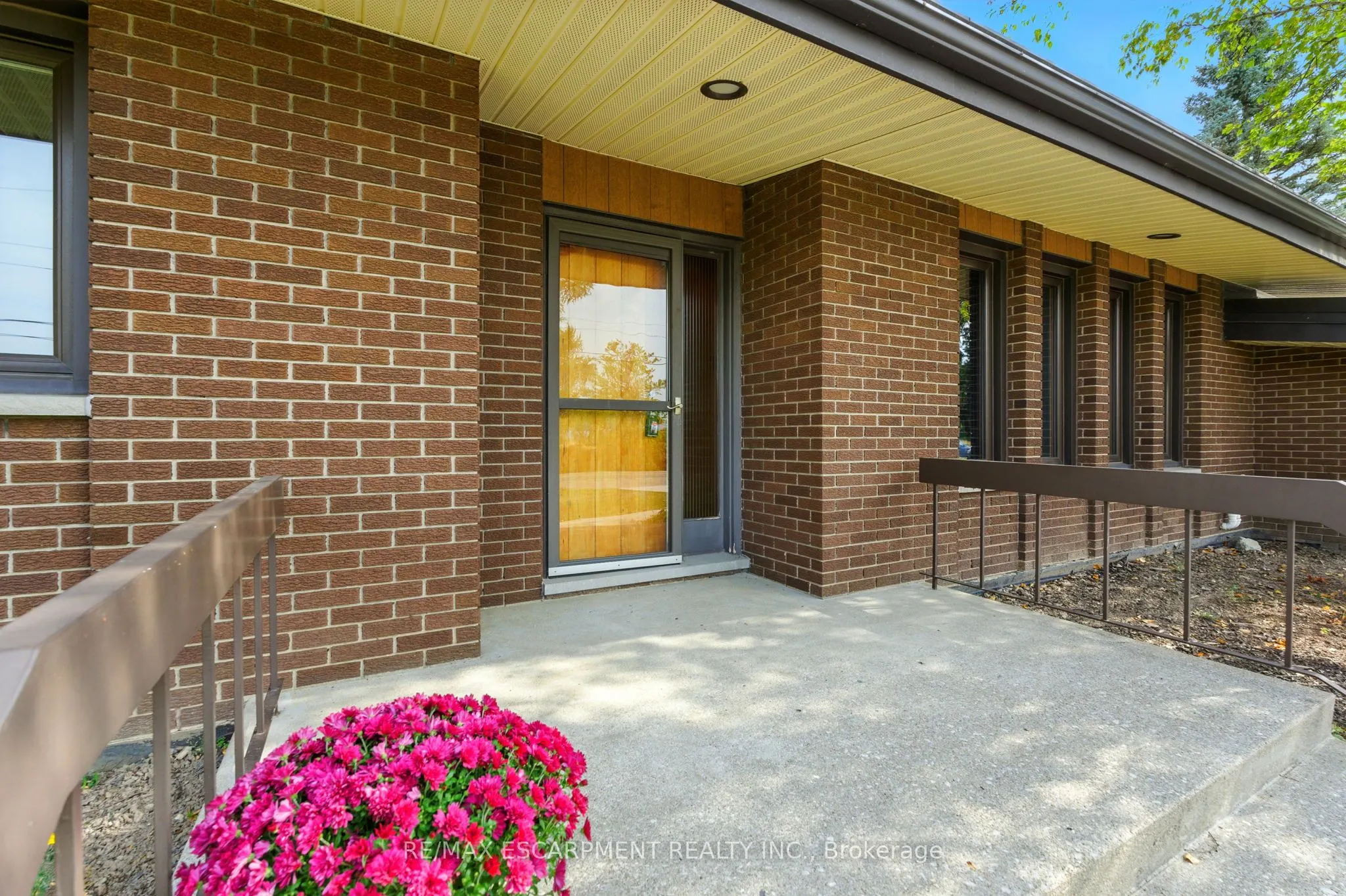 515 Trinity Church Road