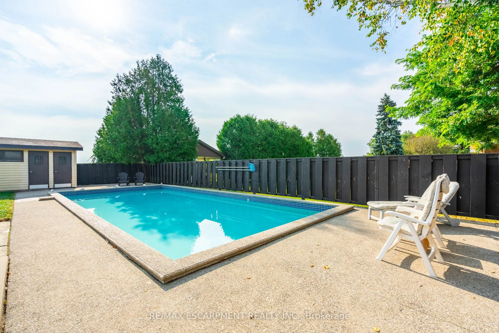 515 Trinity Church Road
