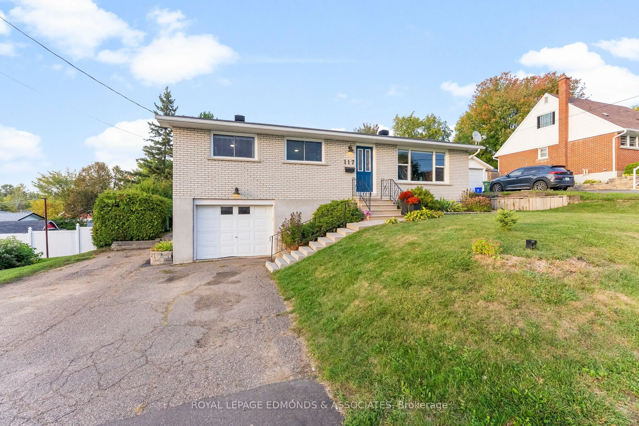 117 Bell Street