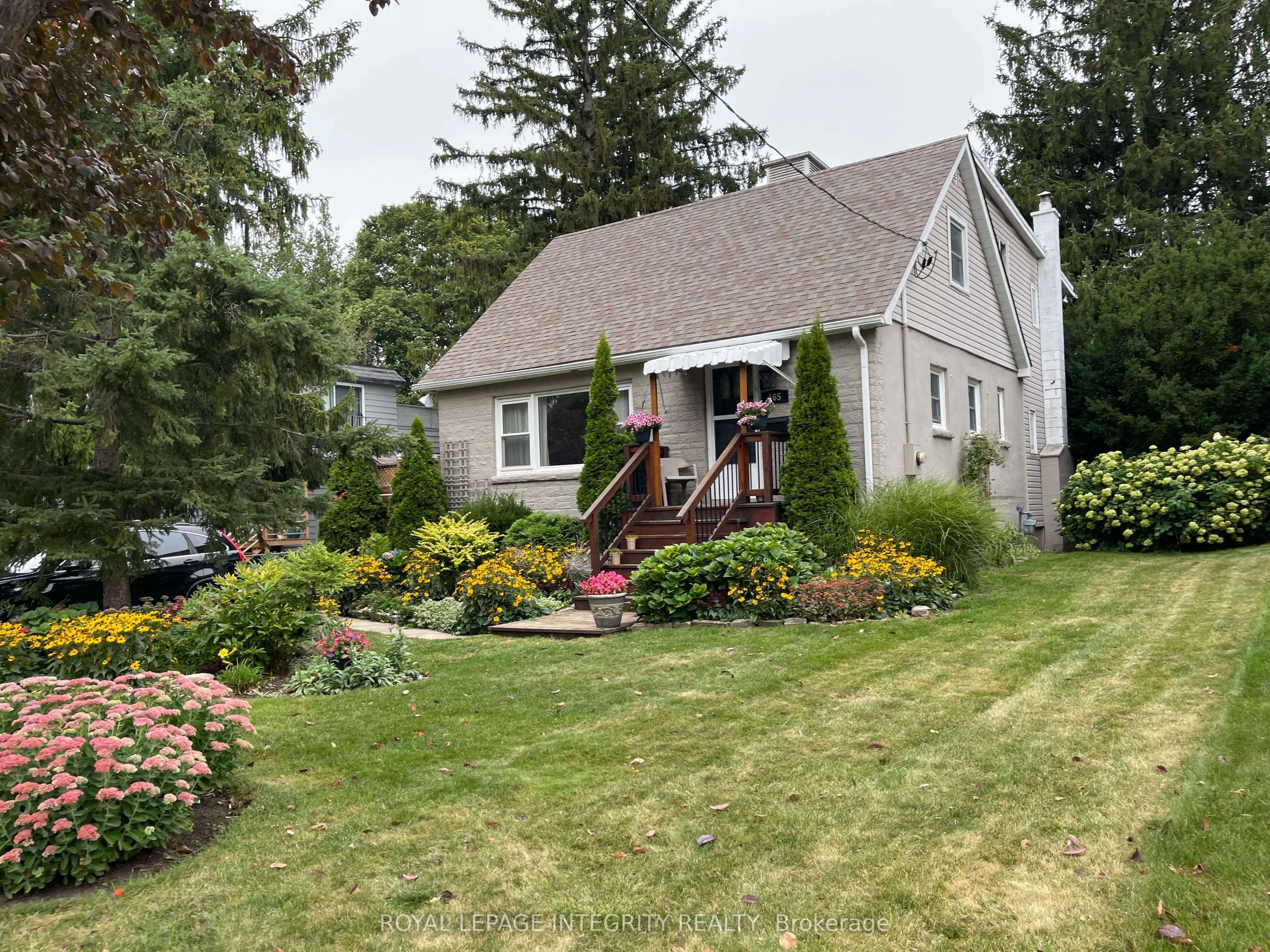 465 Guy Street